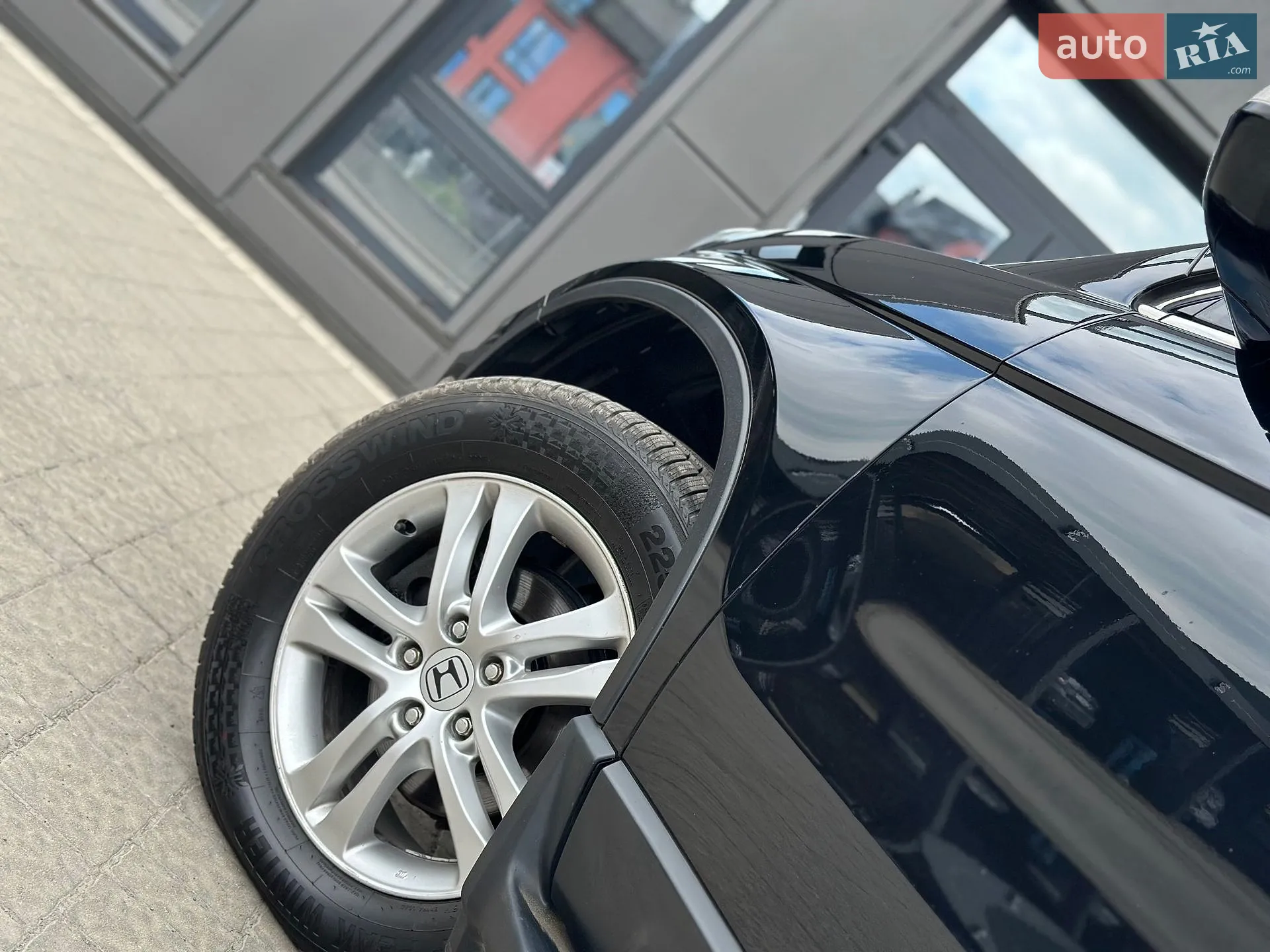 2010 Honda CR-V - мініатюра 35