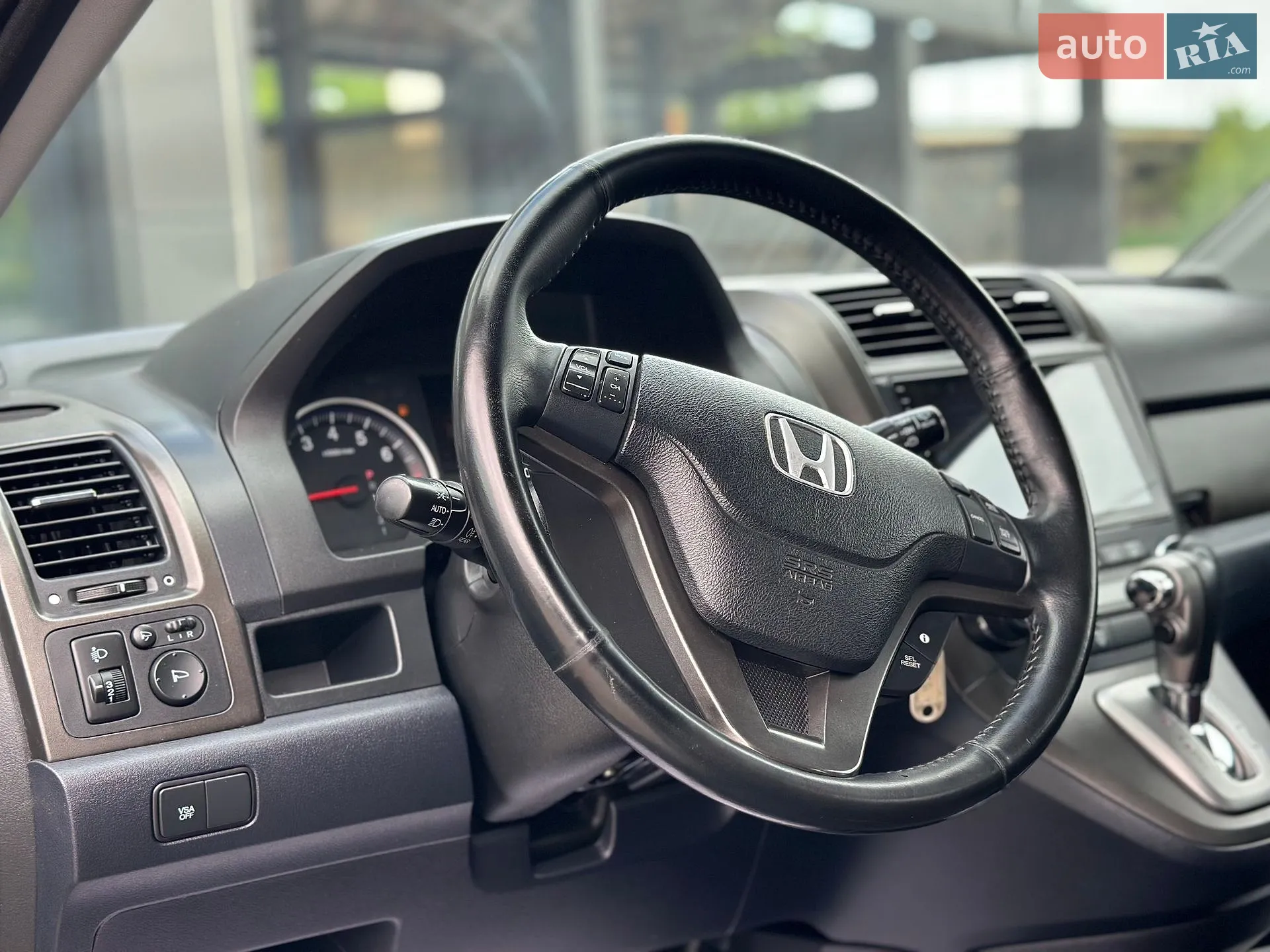 2010 Honda CR-V - мініатюра 40