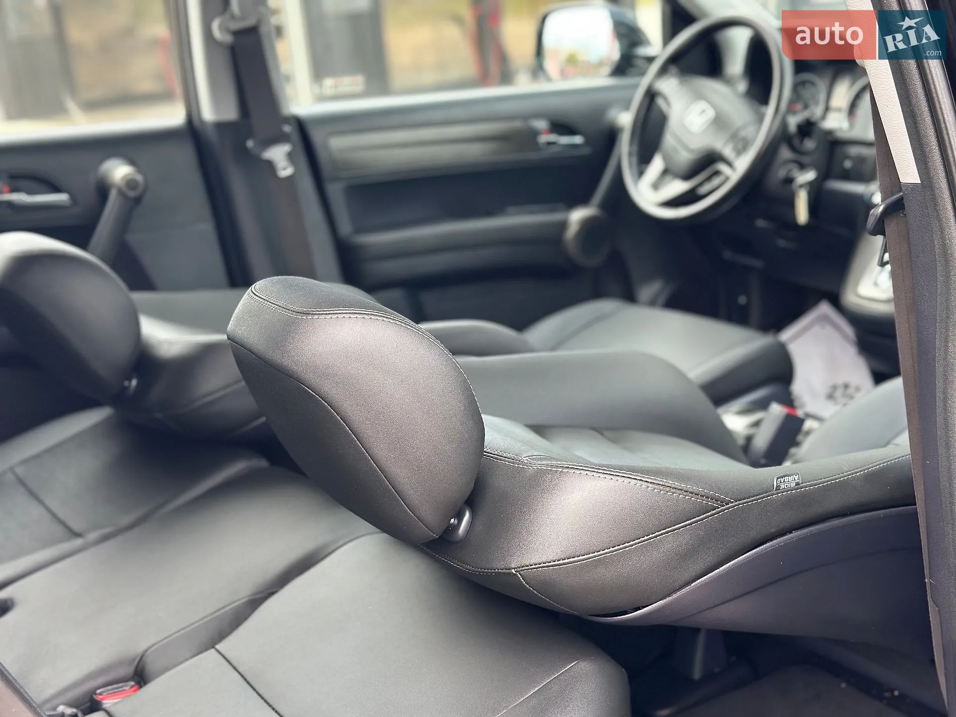 2010 Honda CR-V - мініатюра 47