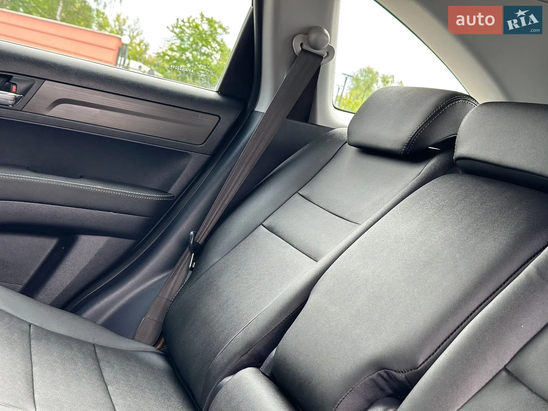 2010 Honda CR-V - мініатюра 63