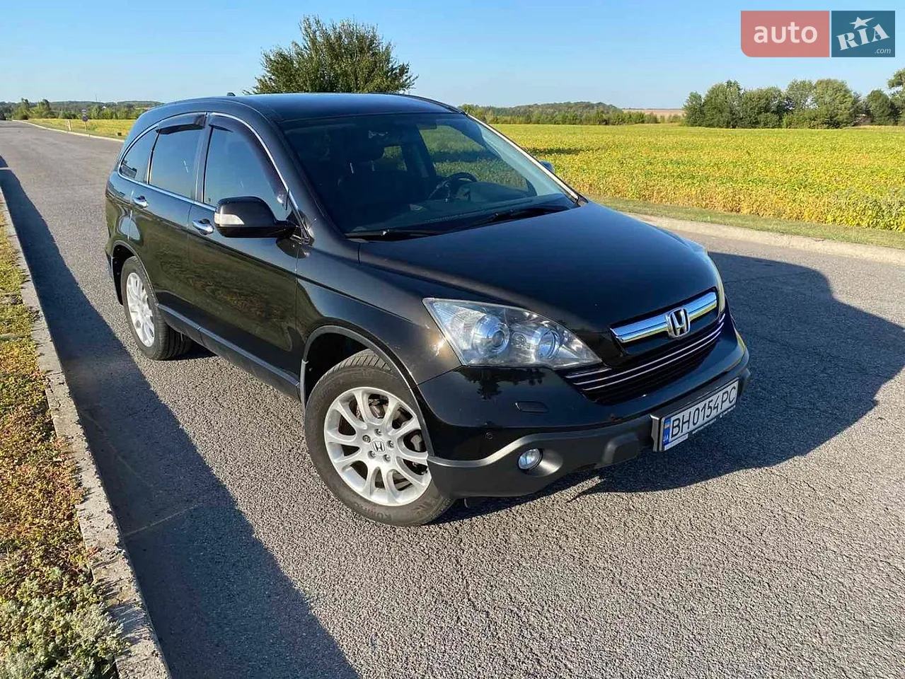 2010 Honda CR-V - мініатюра 21