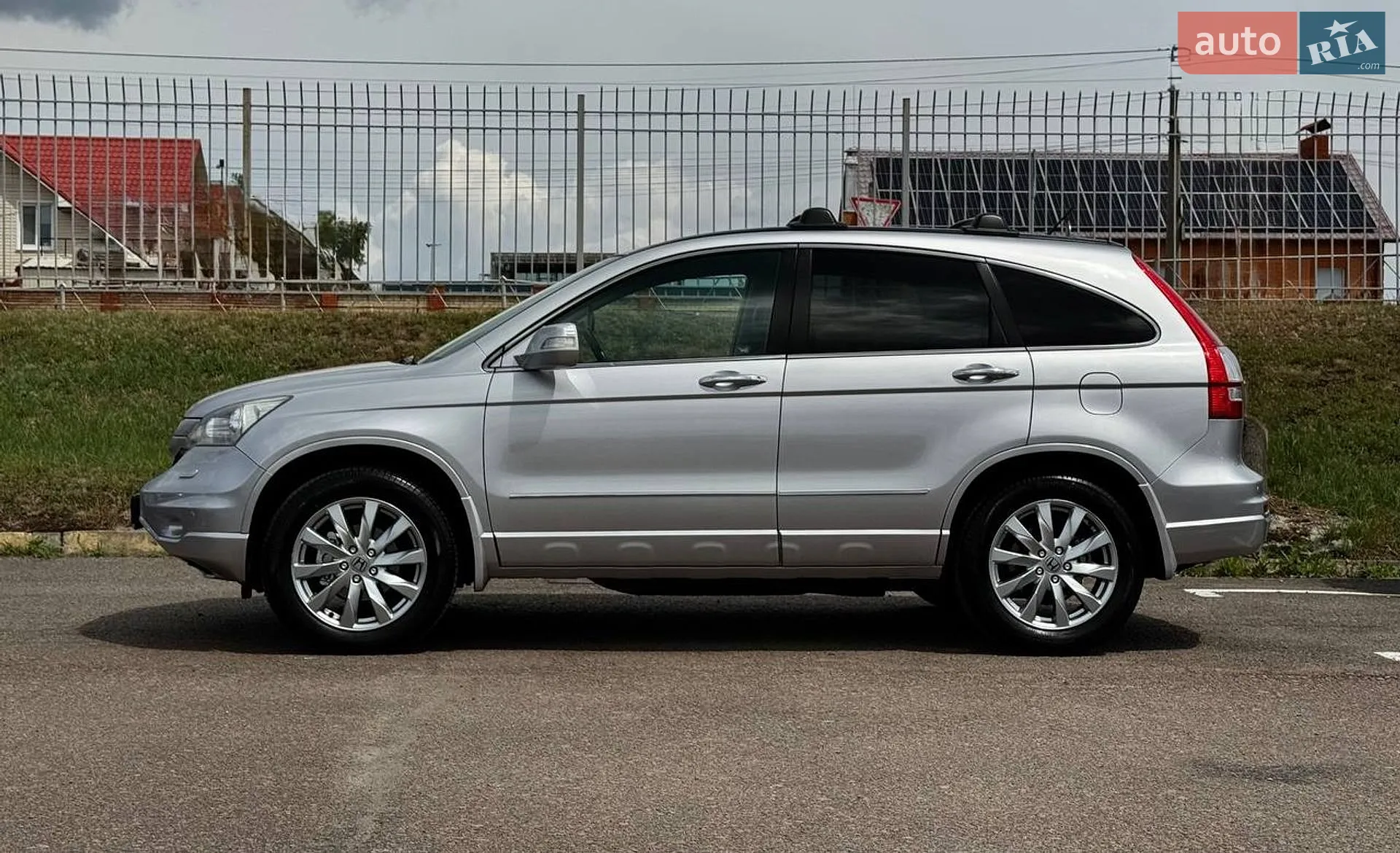 2011 Honda CR-V - мініатюра 8