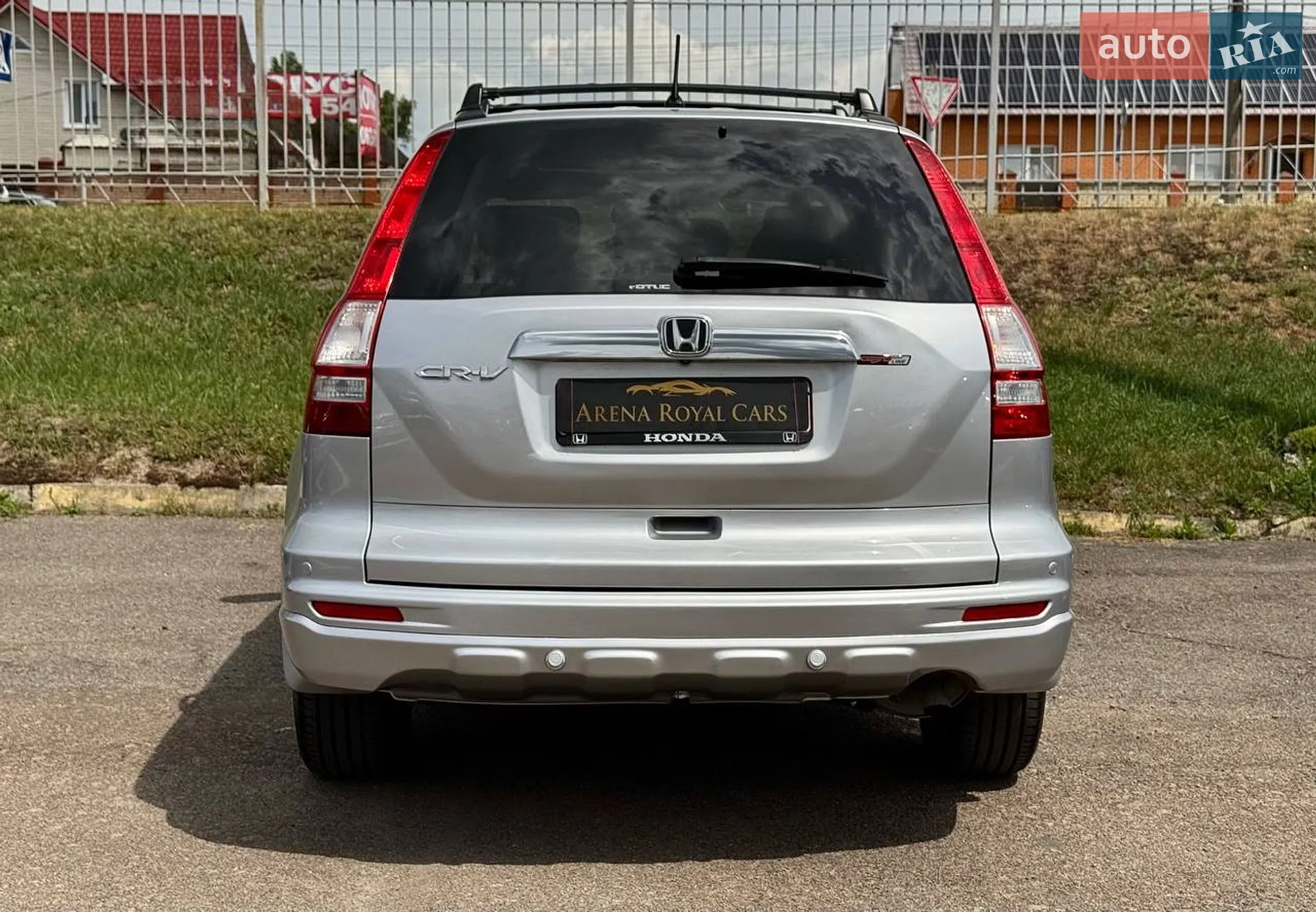 2011 Honda CR-V - мініатюра 14