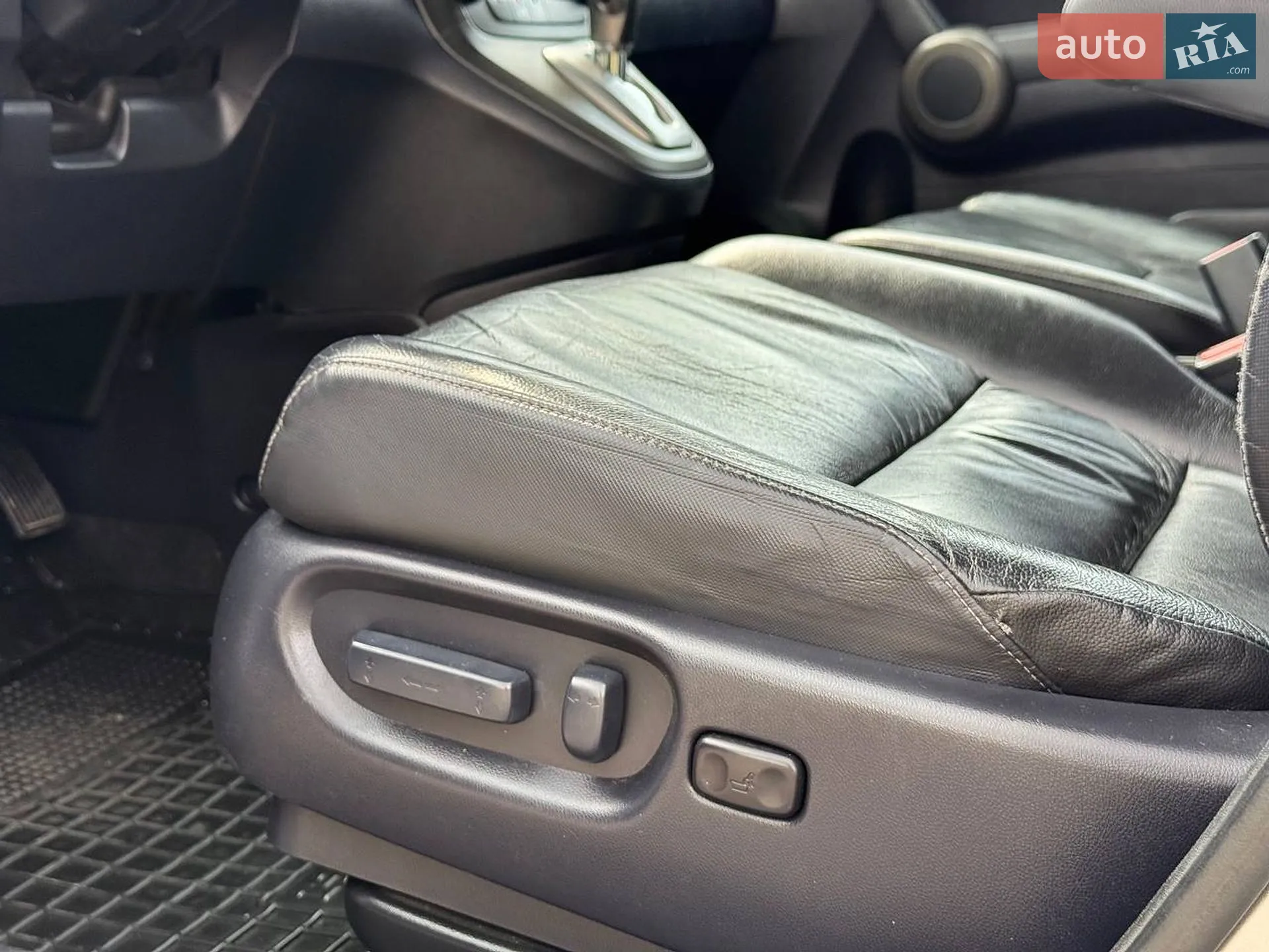 2011 Honda CR-V - мініатюра 21