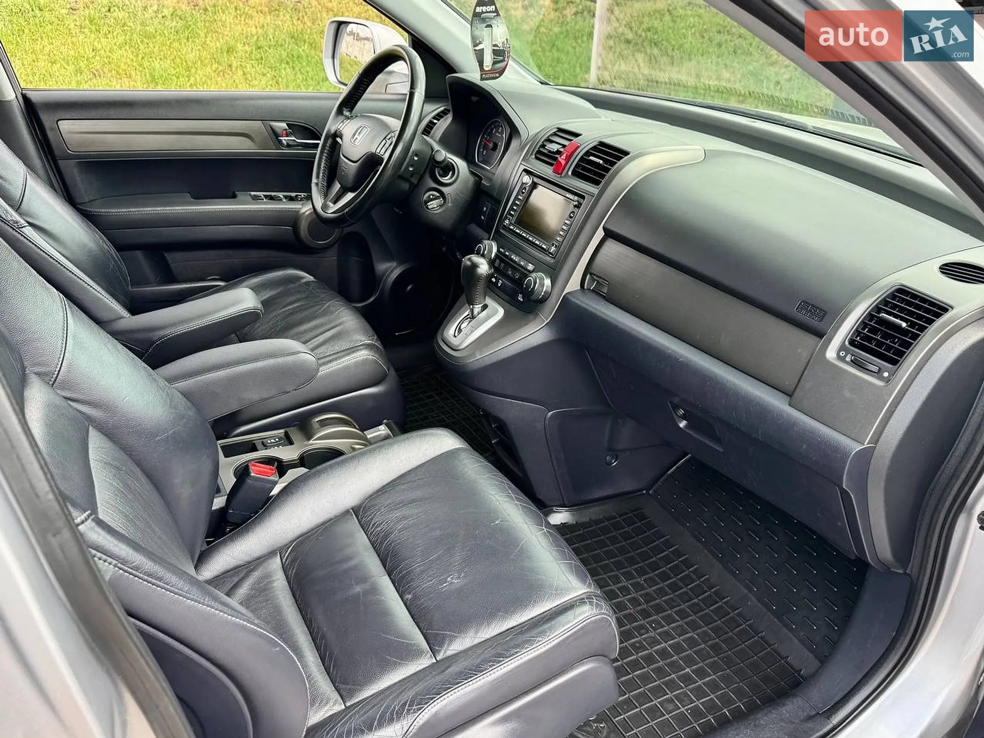 2011 Honda CR-V - мініатюра 25