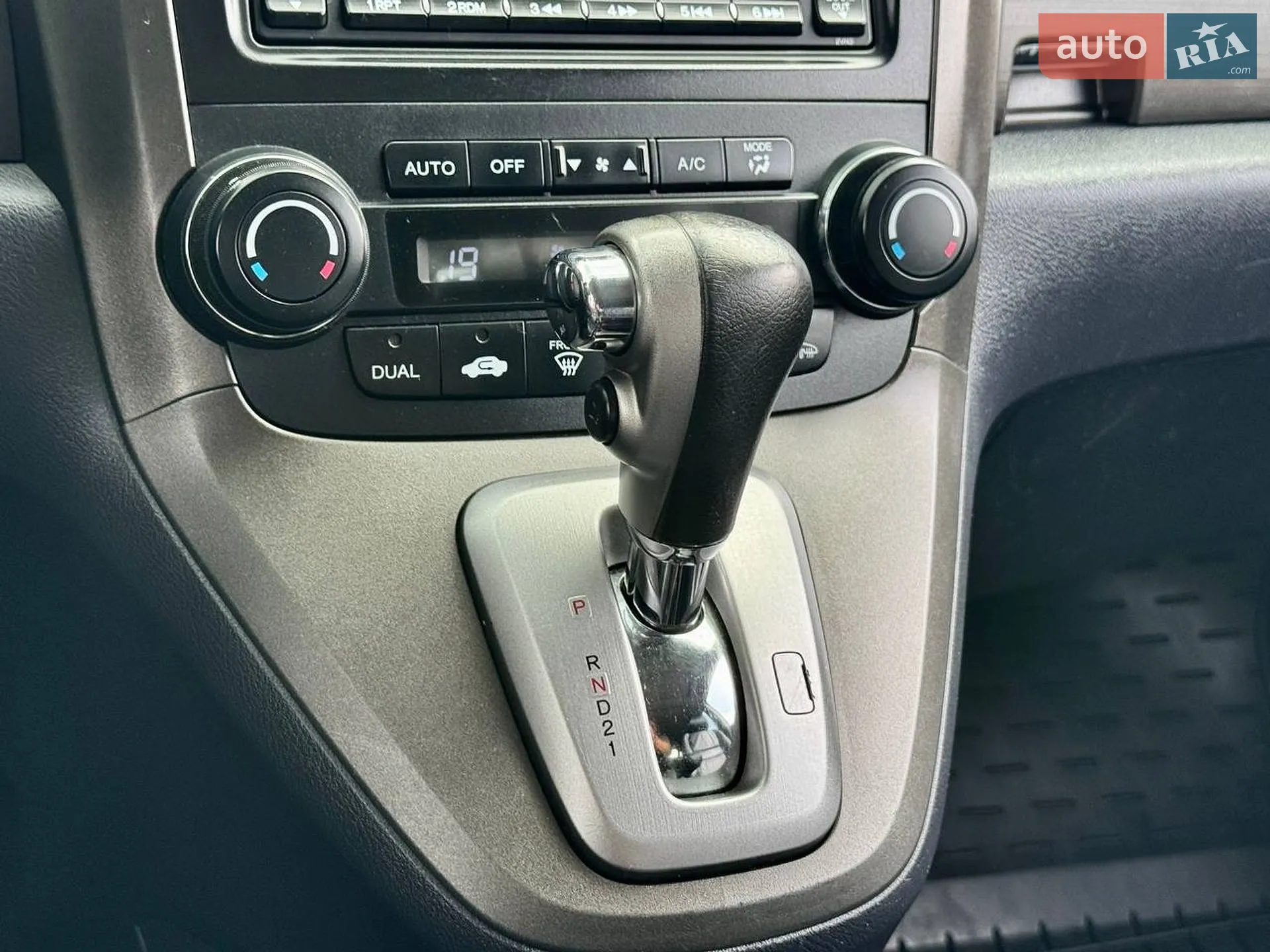 2011 Honda CR-V - мініатюра 31