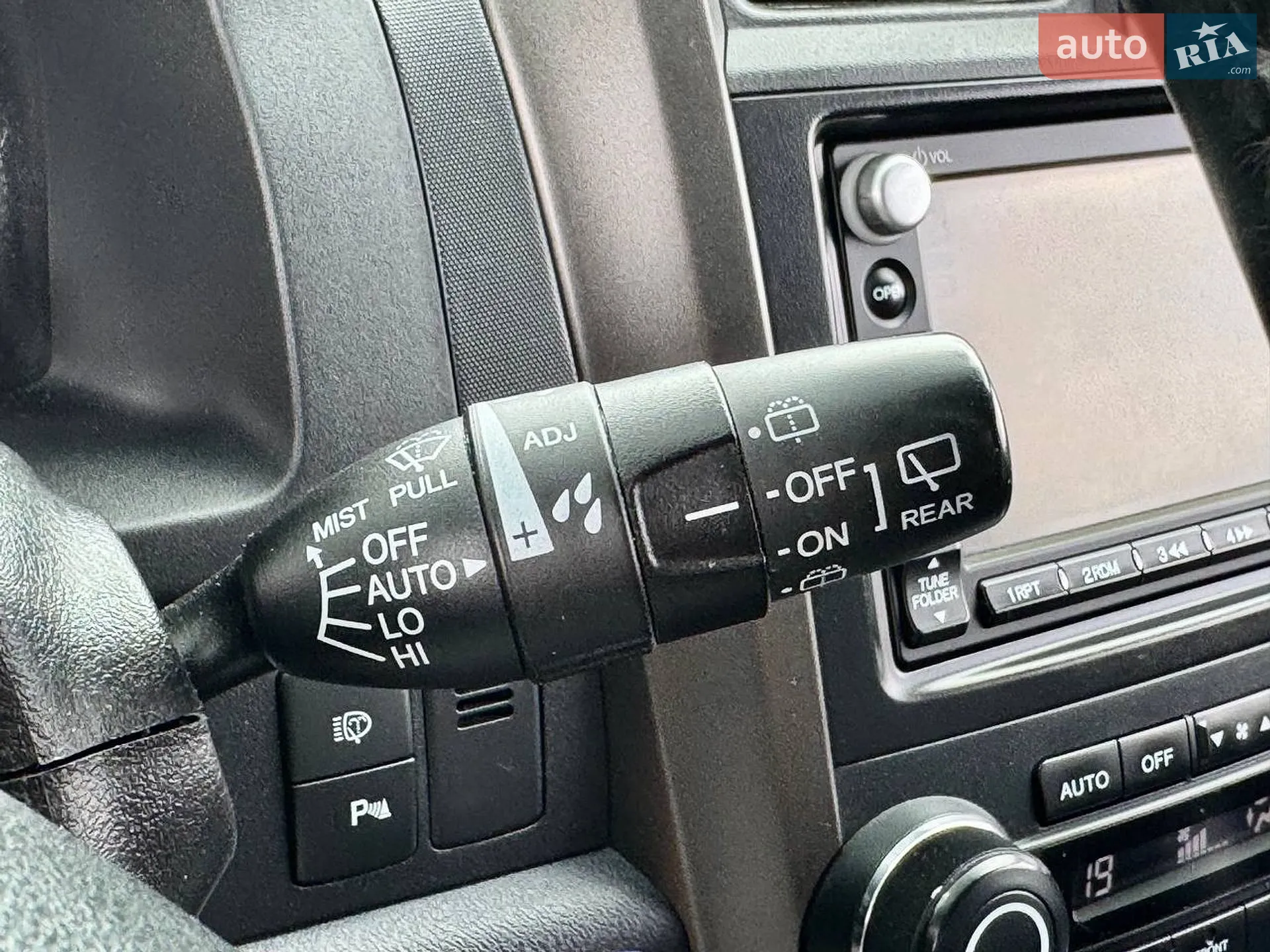 2011 Honda CR-V - мініатюра 39