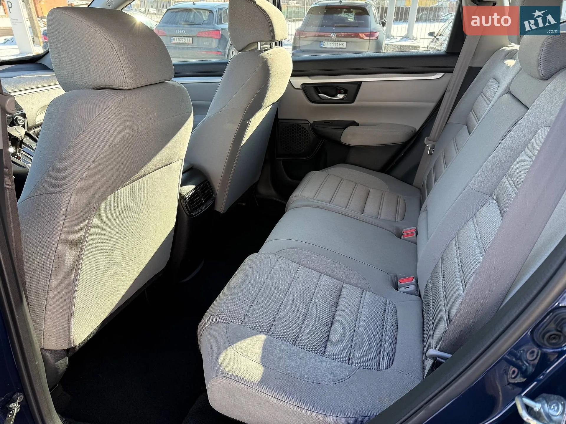 2018 Honda CR-V - мініатюра 35