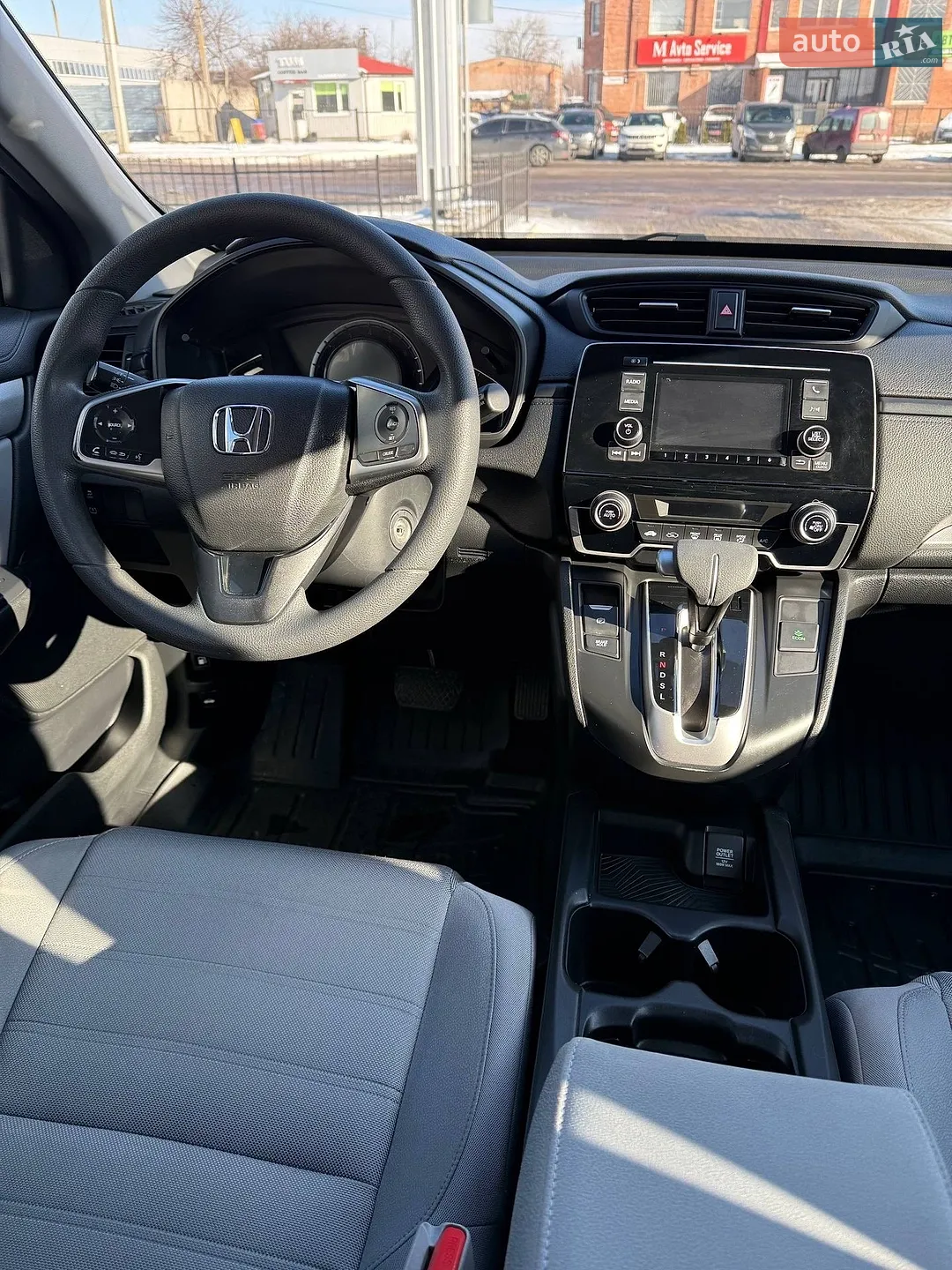 2018 Honda CR-V - мініатюра 37
