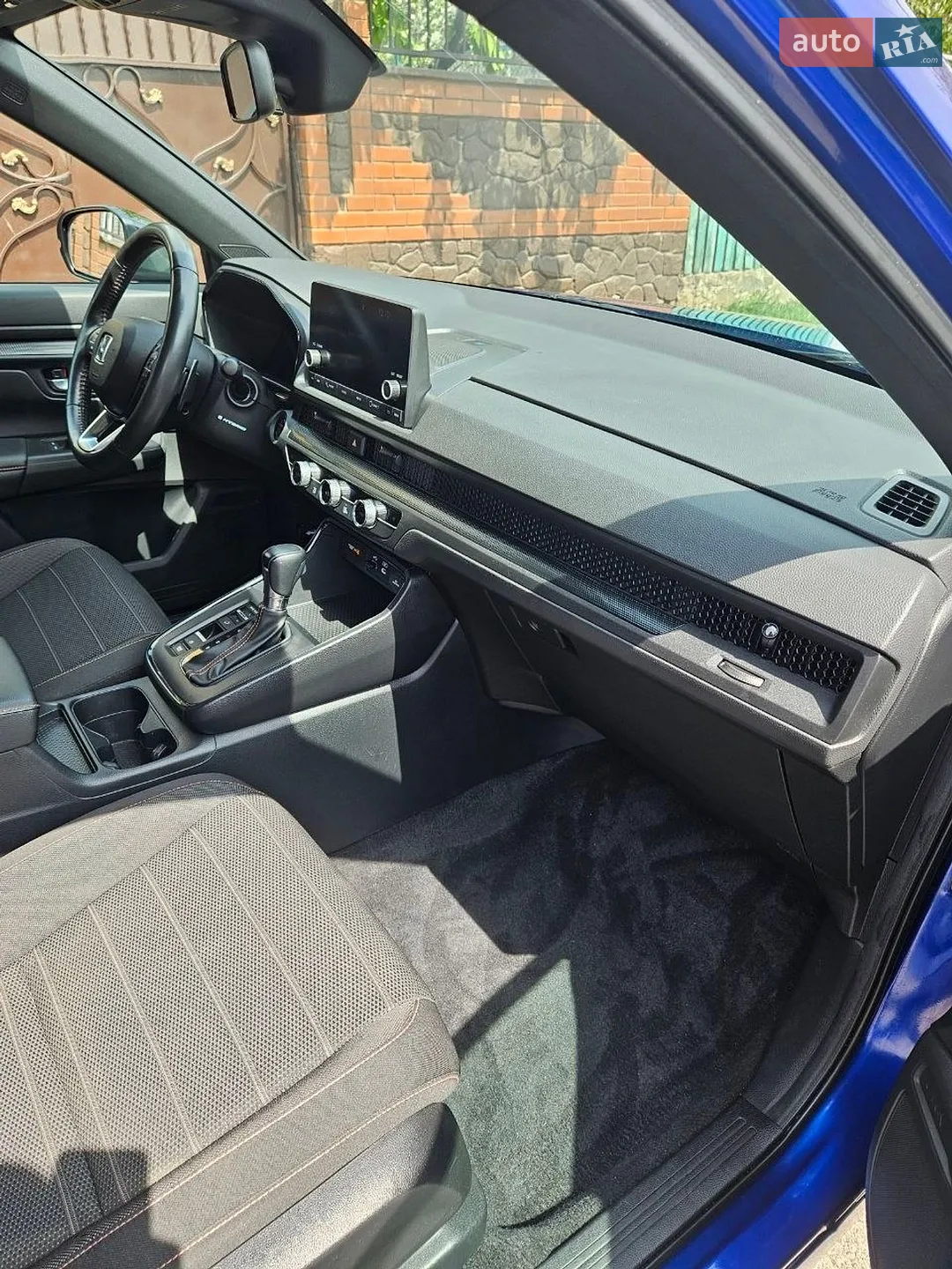 2023 Honda CR-V - мініатюра 11