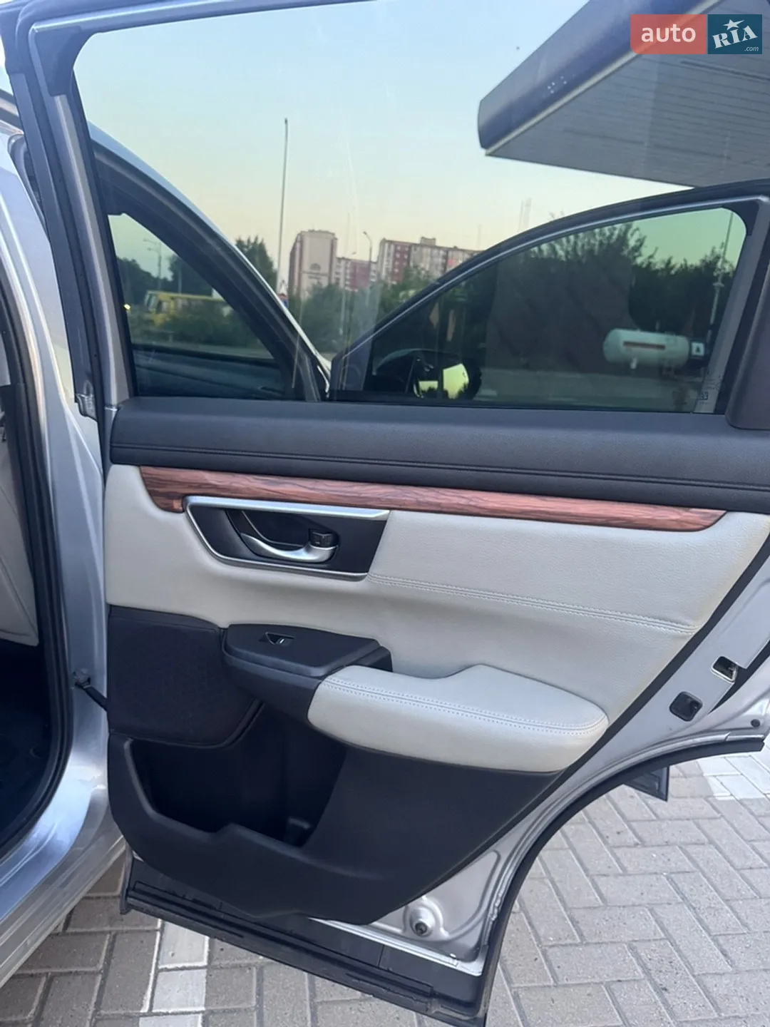 2021 Honda CR-V - мініатюра 26