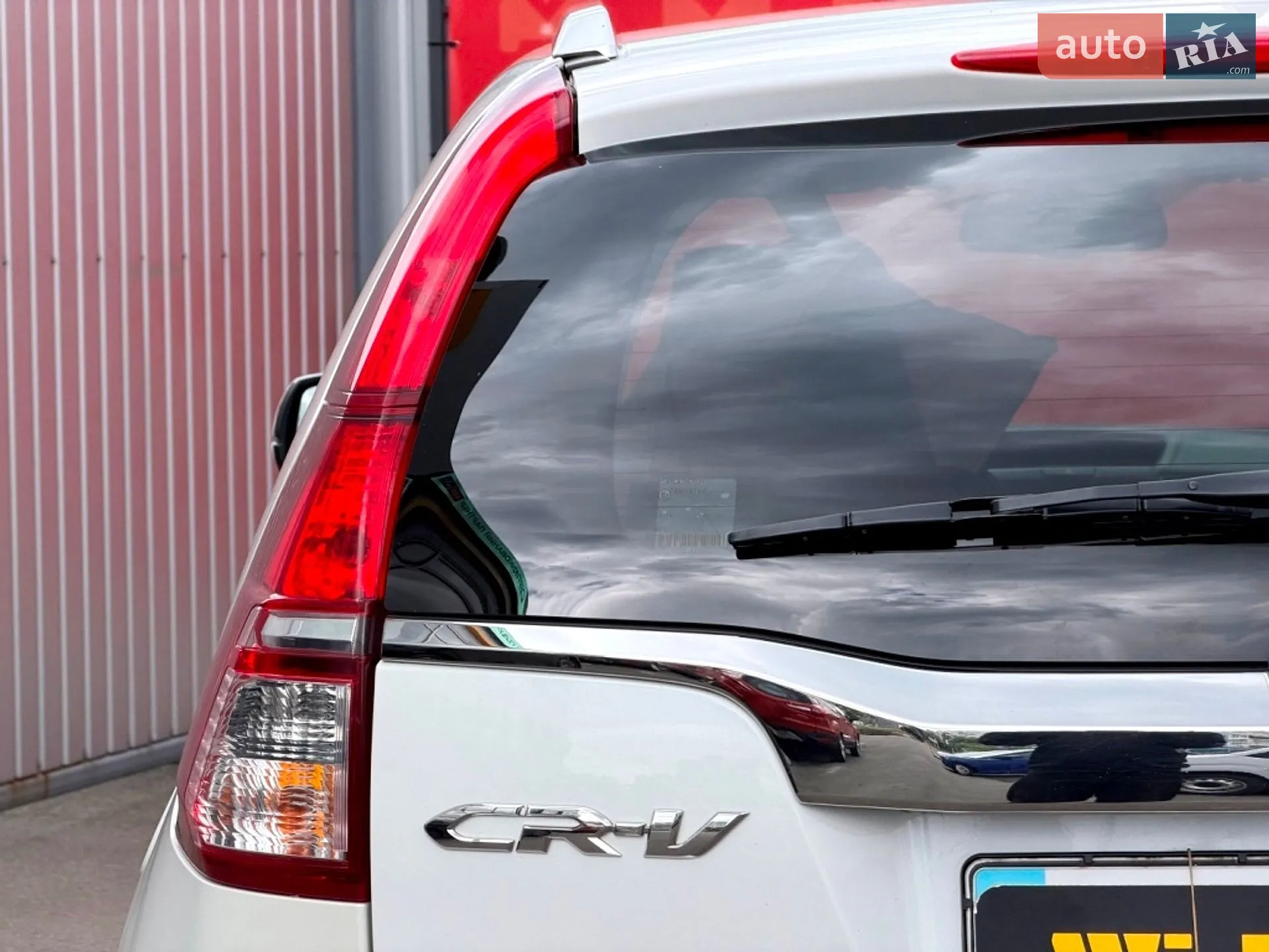 2015 Honda CR-V - мініатюра 18