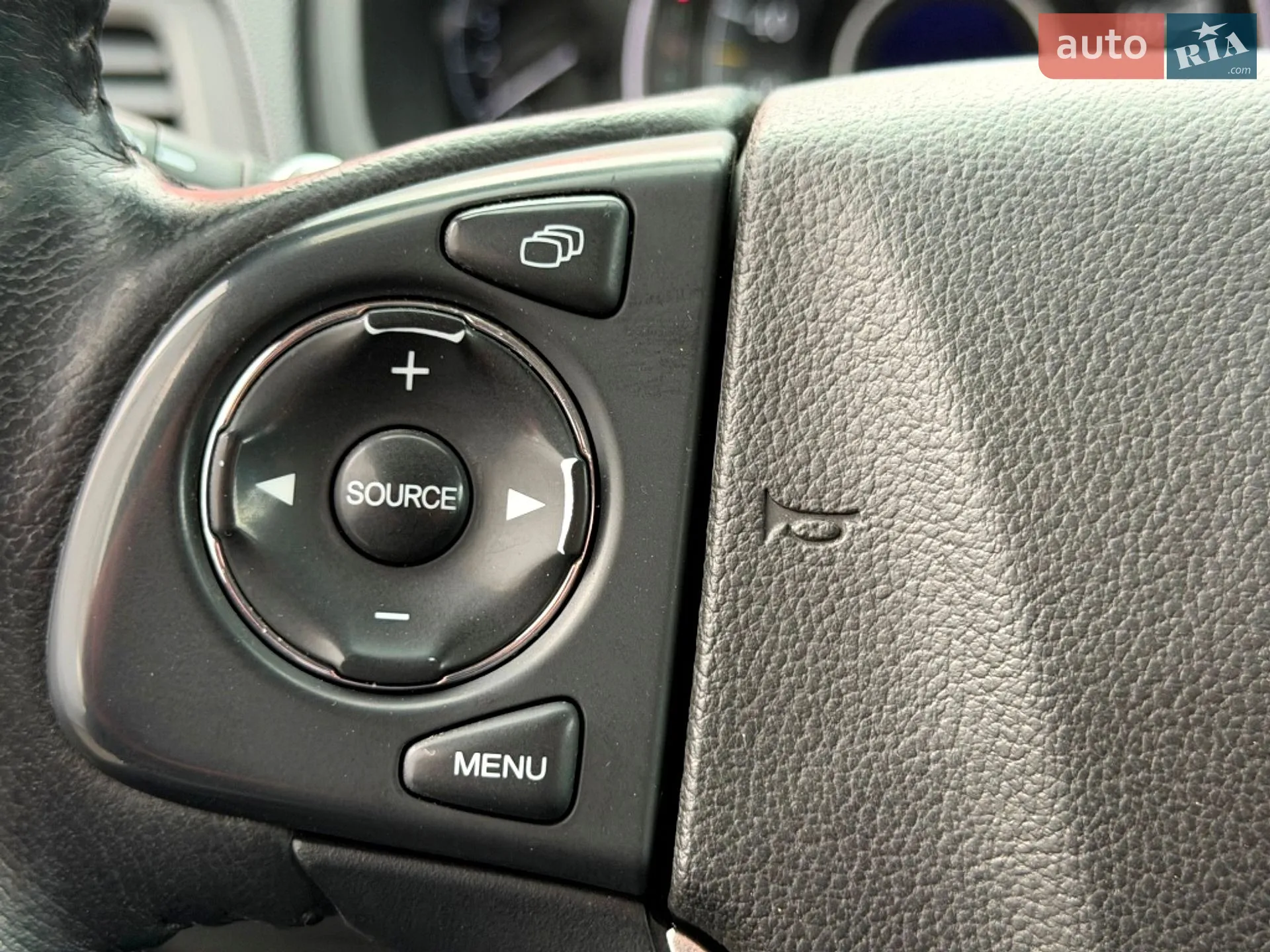 2015 Honda CR-V - мініатюра 27