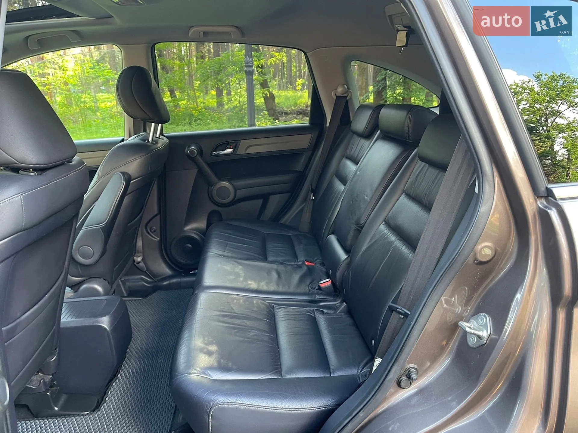2011 Honda CR-V - мініатюра 13