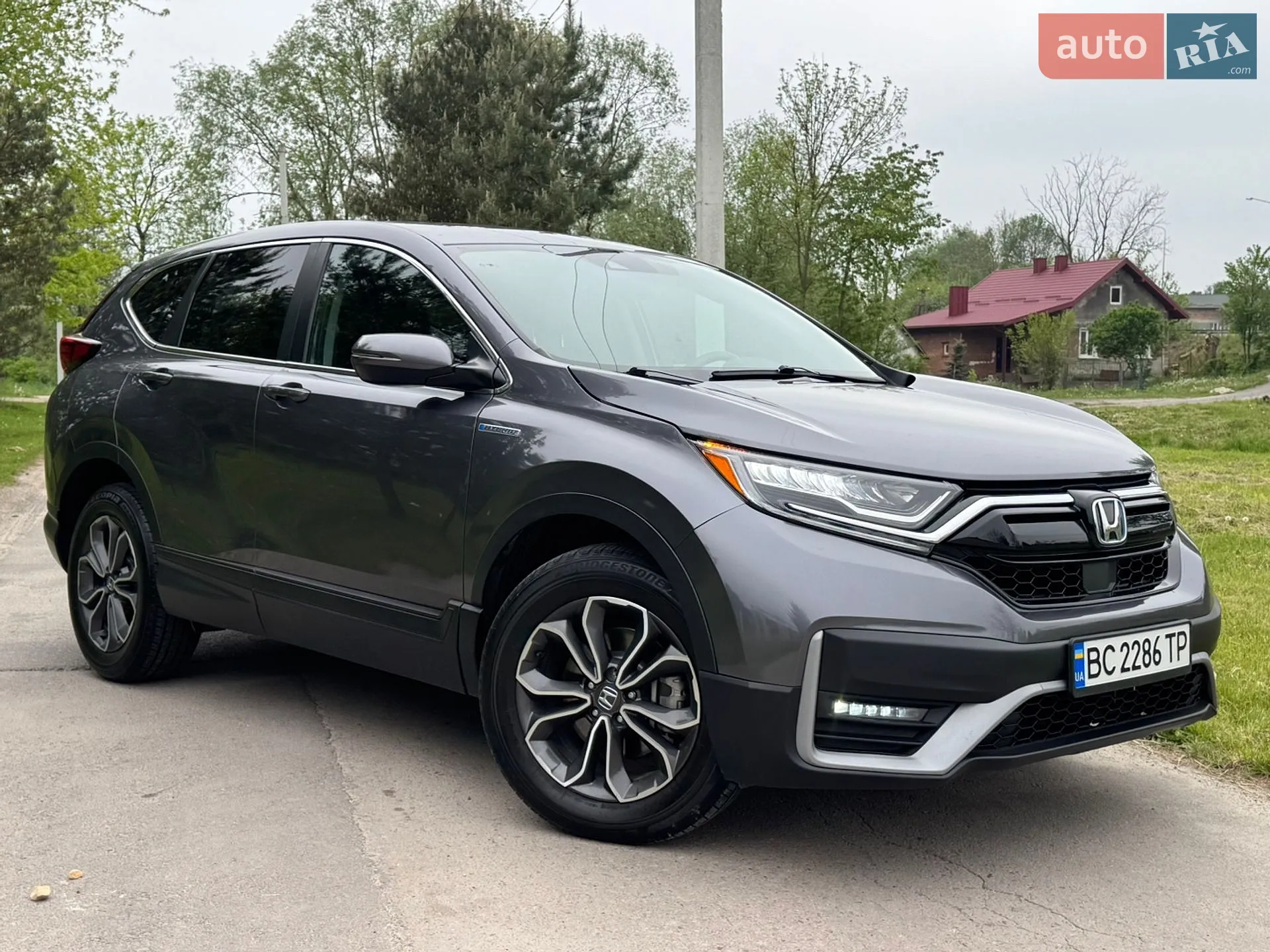 2022 Honda CR-V - мініатюра 4