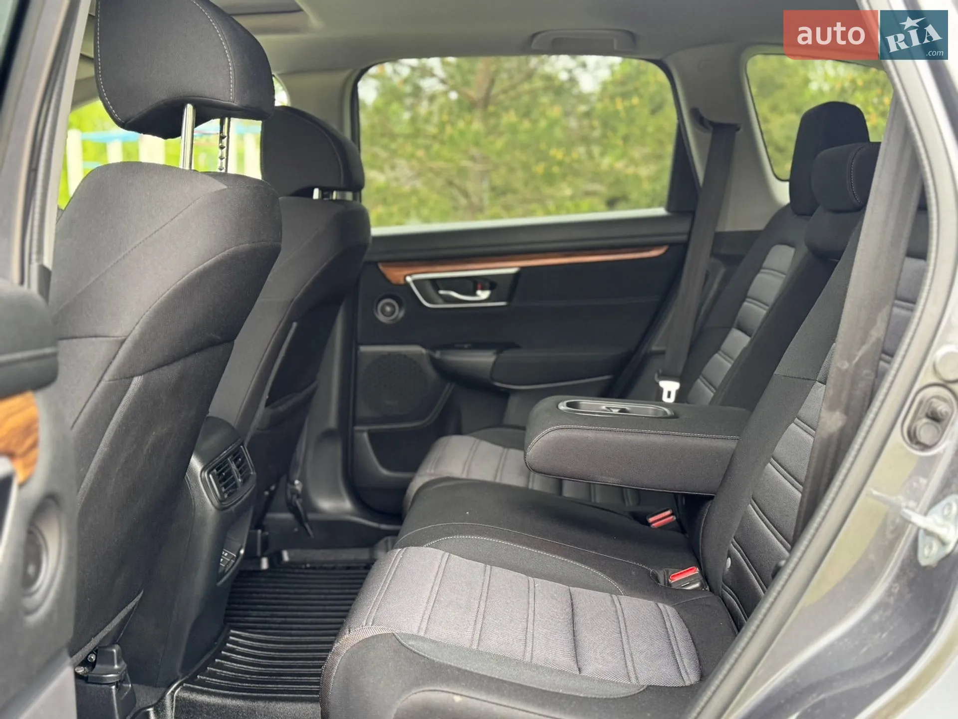 2022 Honda CR-V - мініатюра 27