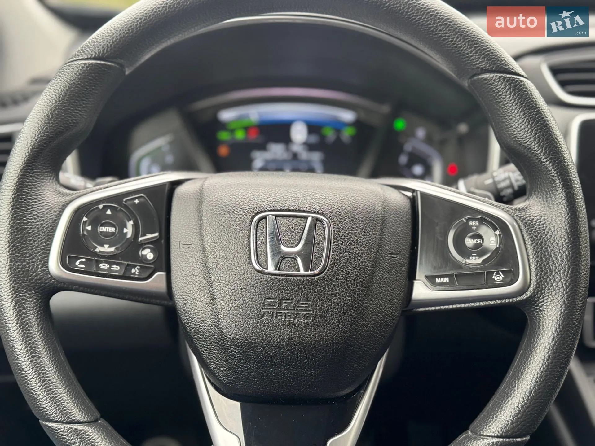 2022 Honda CR-V - мініатюра 30