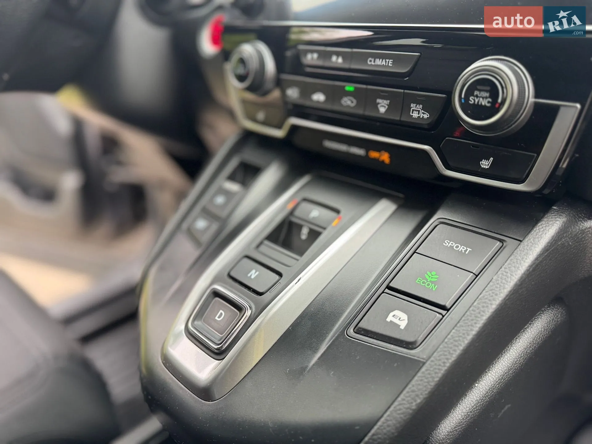 2022 Honda CR-V - мініатюра 36