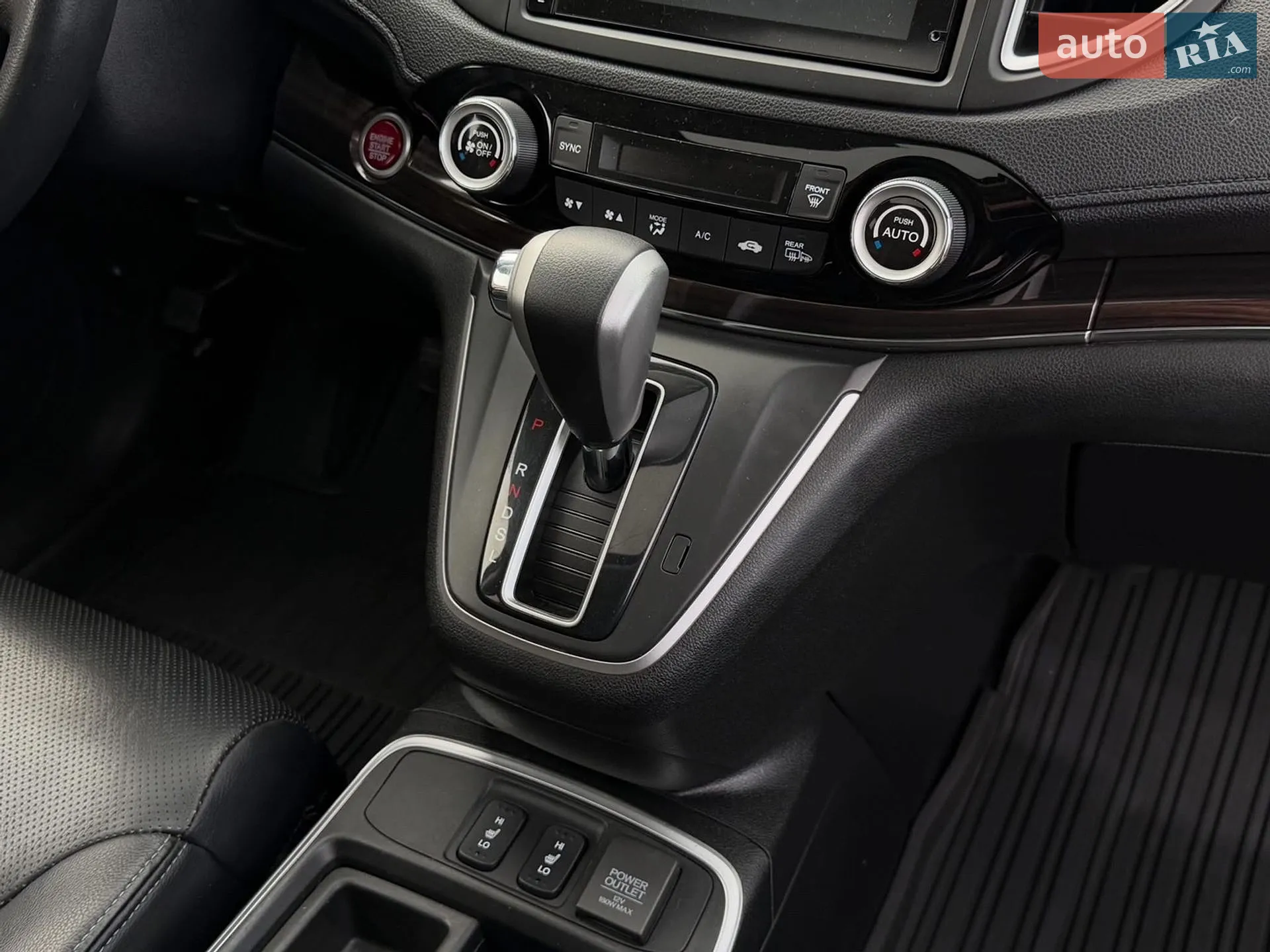 2015 Honda CR-V - мініатюра 17
