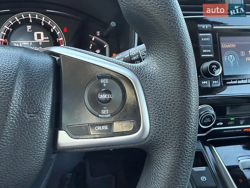 HONDA CR-V 2018 VIN 2HKRW6H39JH222628 фото оголошення 32 з 85
