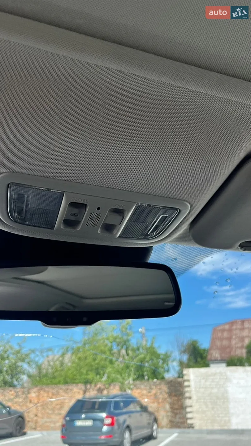 2013 Honda CR-V - мініатюра 16