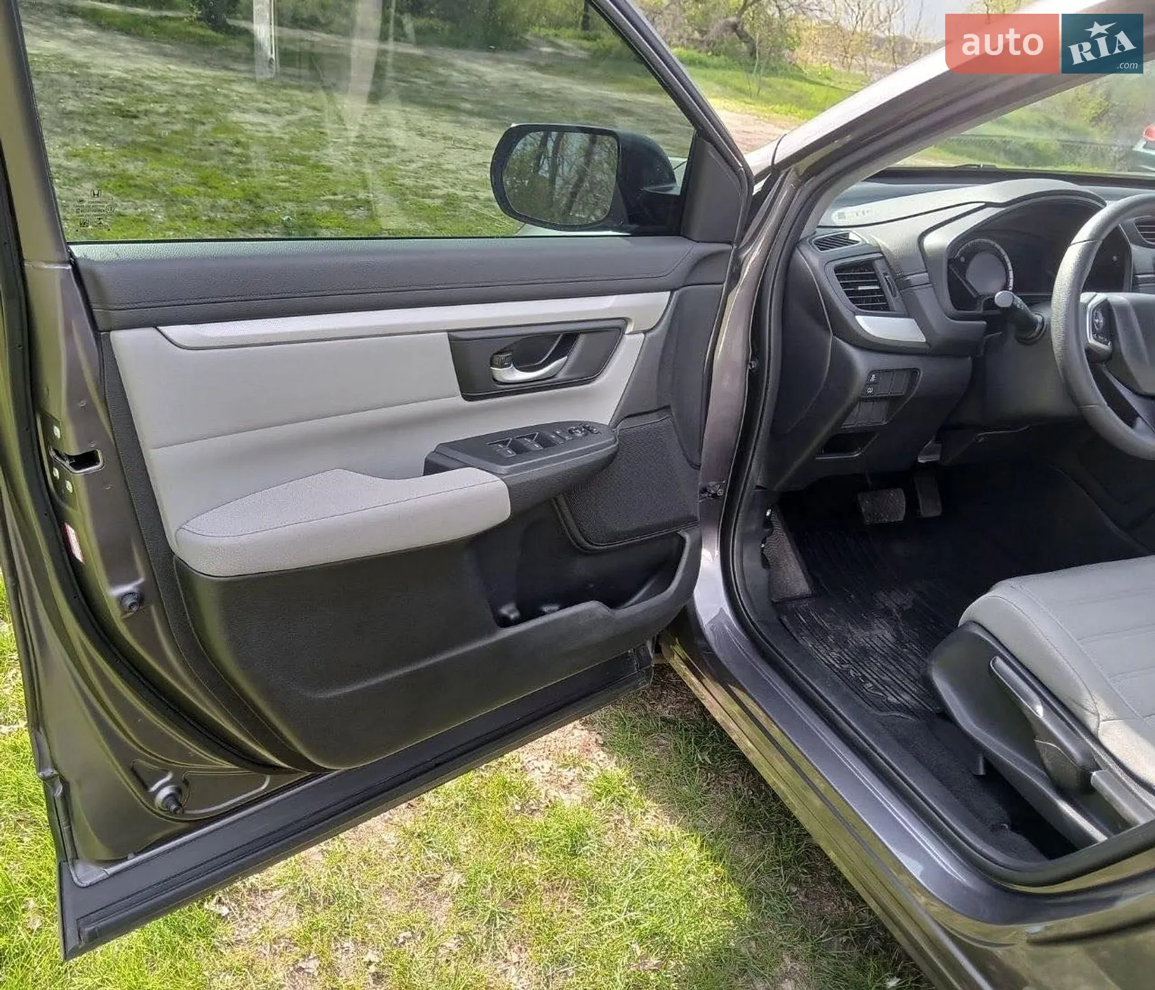 2017 Honda CR-V - мініатюра 6