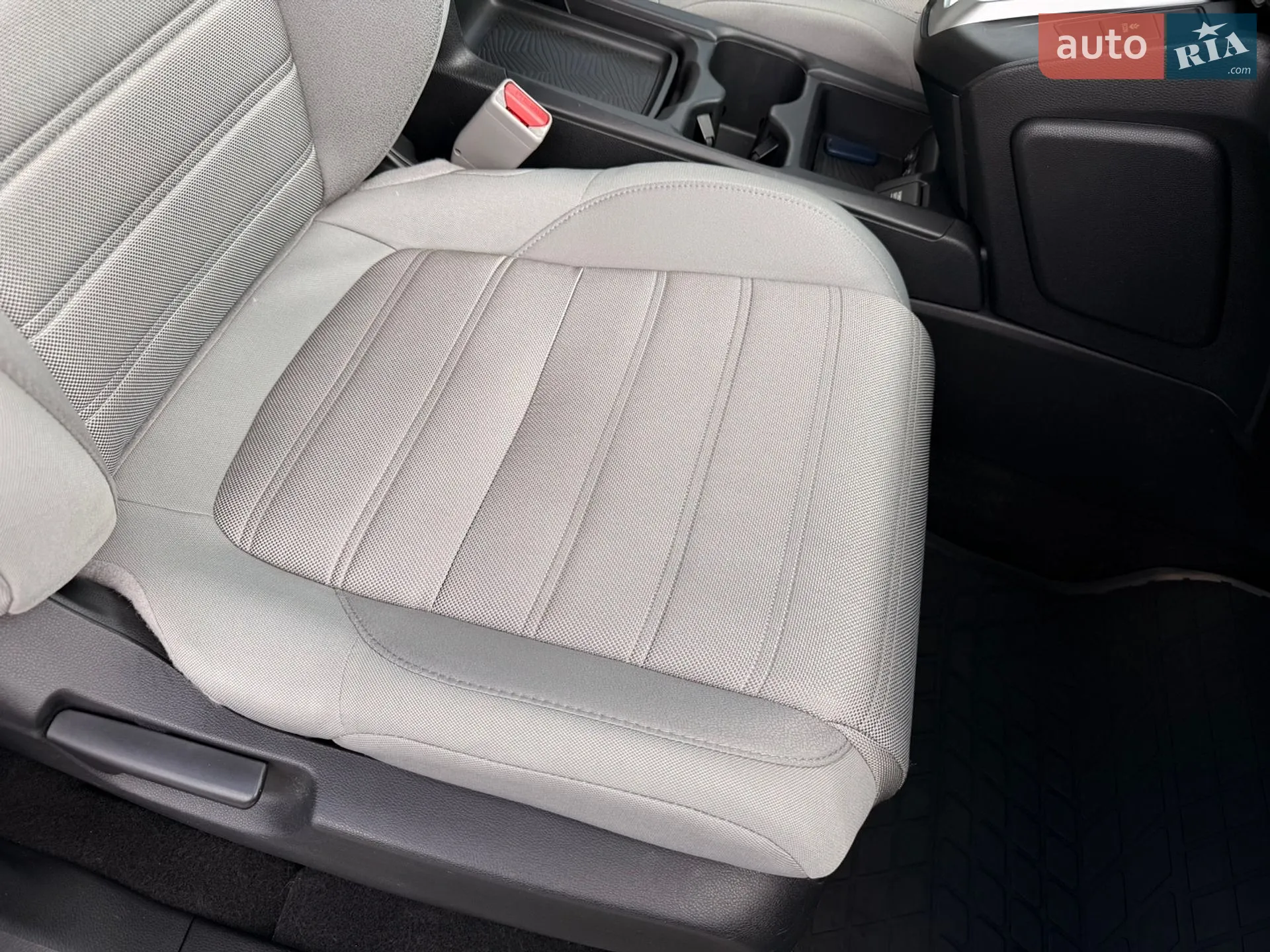 2017 Honda CR-V - мініатюра 10