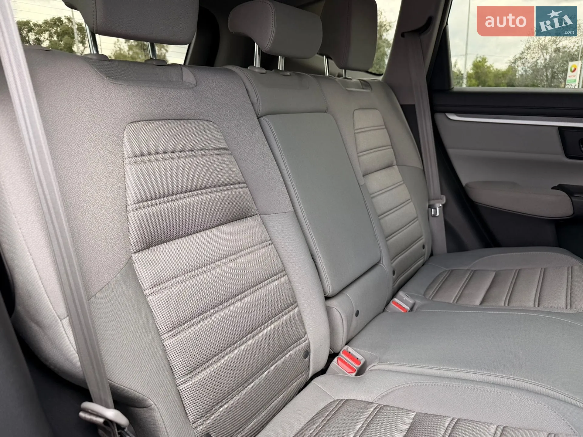 2017 Honda CR-V - мініатюра 15