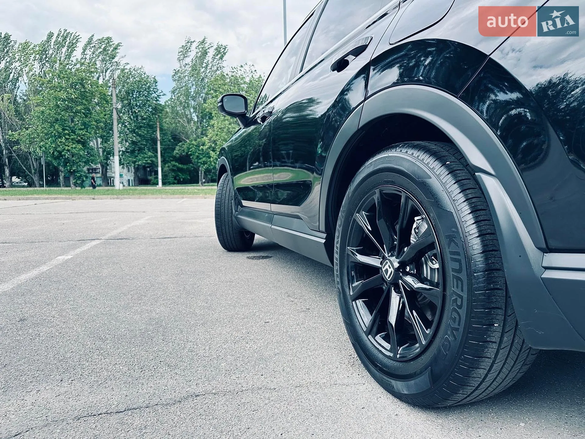 2024 Honda CR-V - мініатюра 18
