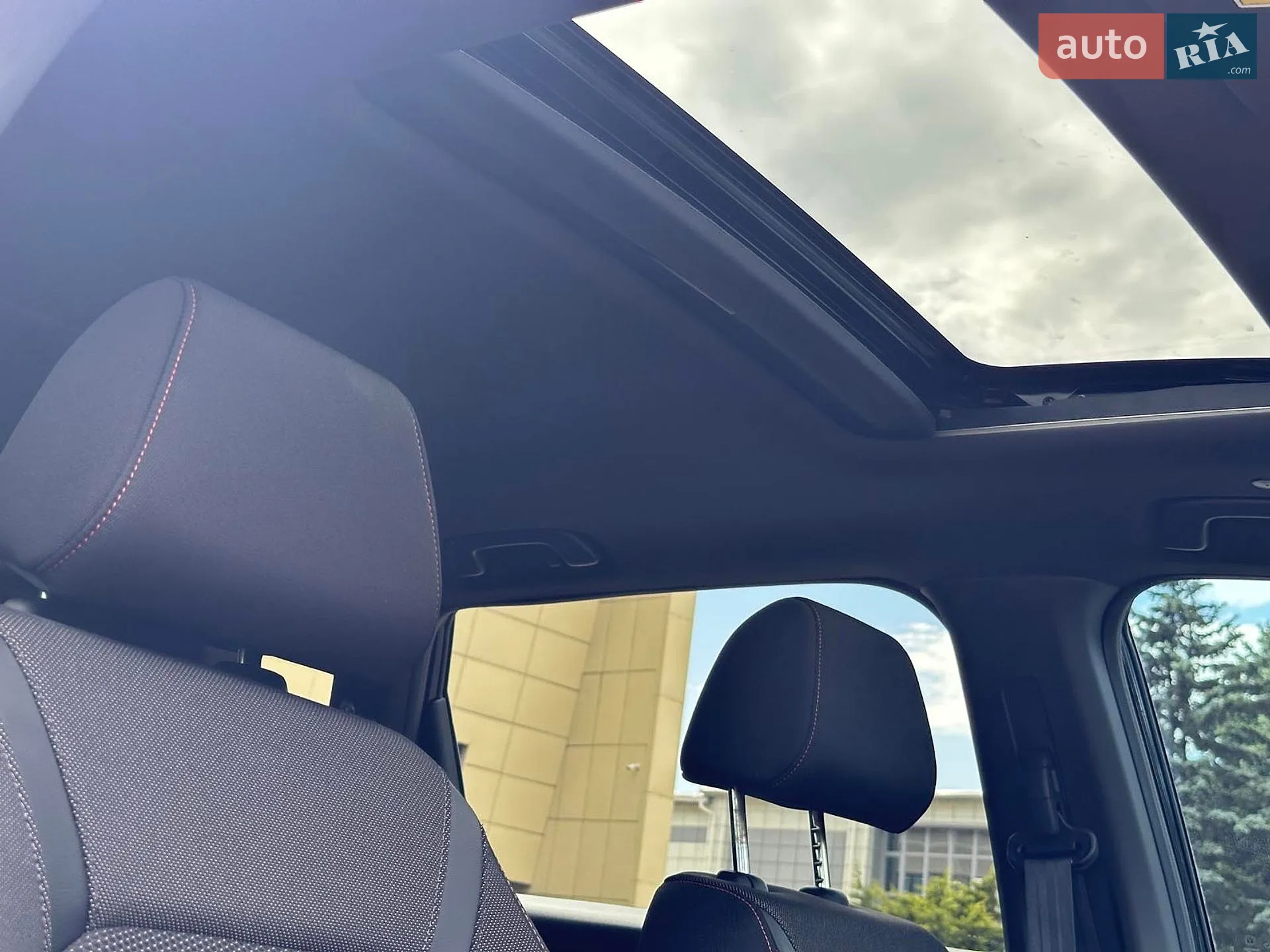 2024 Honda CR-V - мініатюра 34