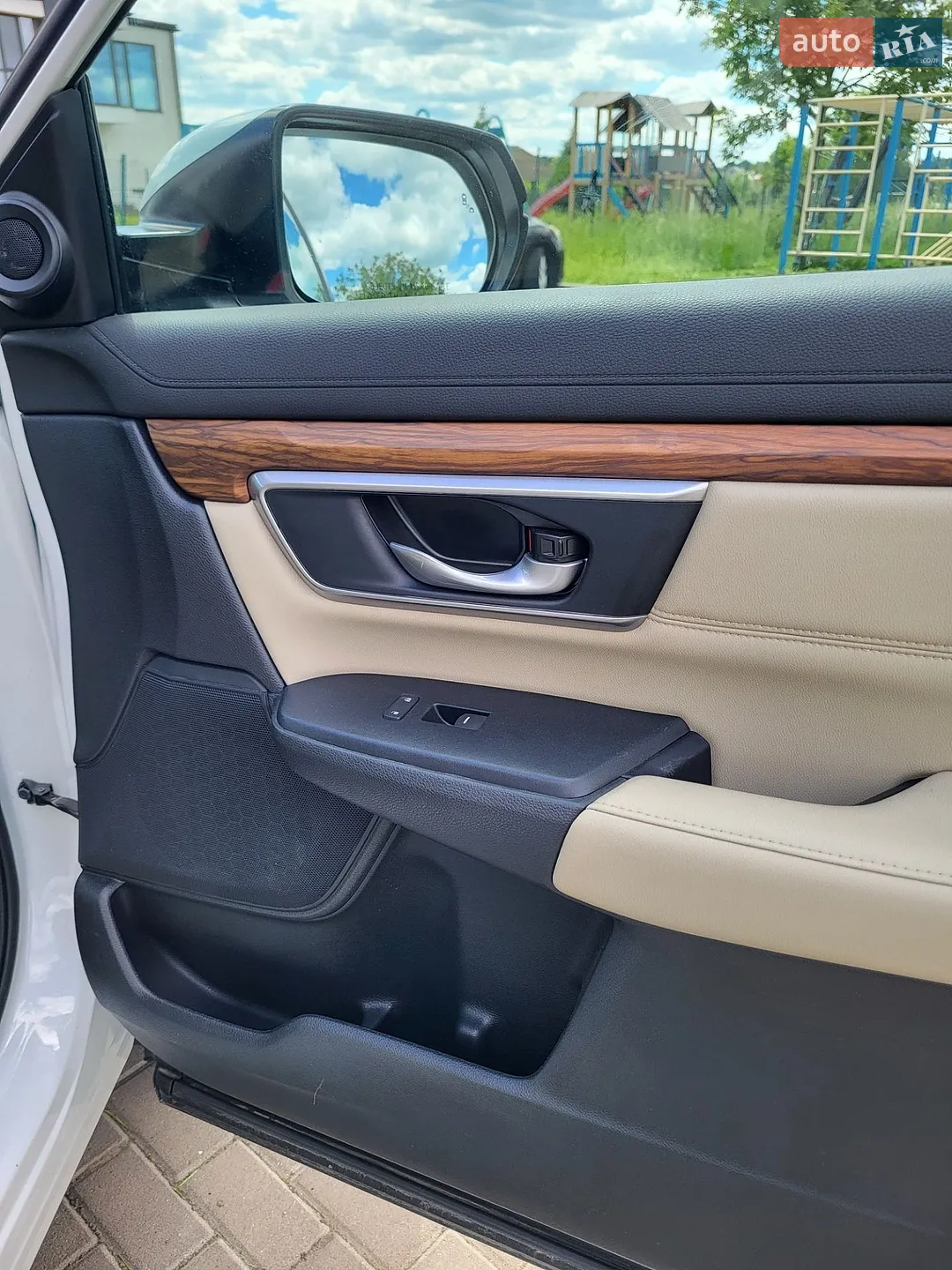2022 Honda CR-V - мініатюра 3