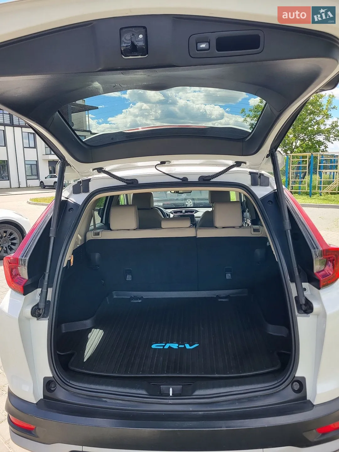 2022 Honda CR-V - мініатюра 10