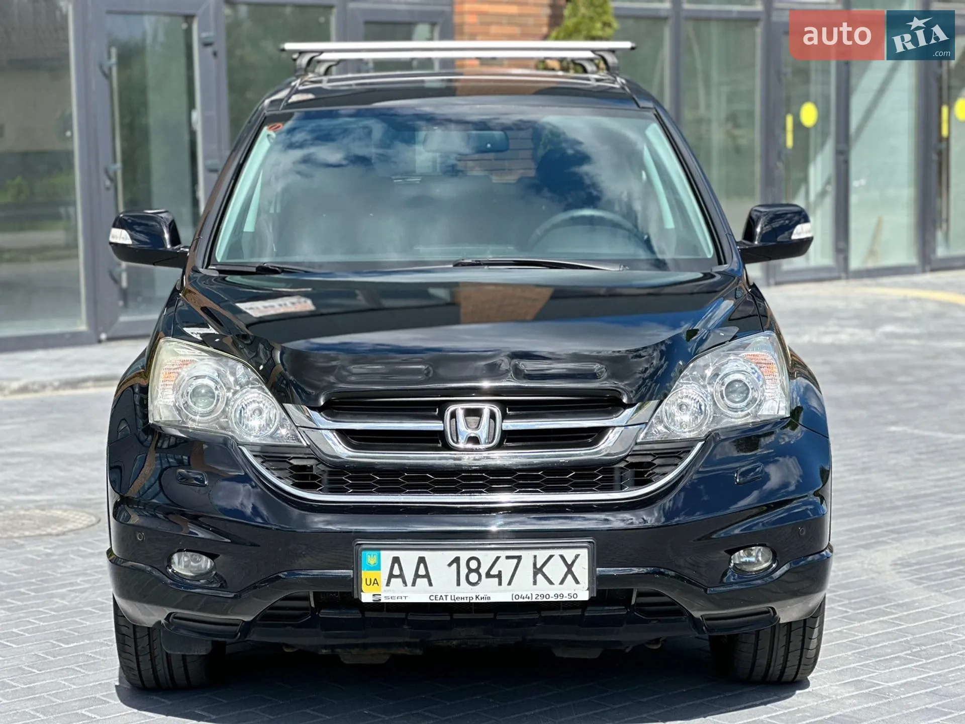 2011 Honda CR-V - мініатюра 8