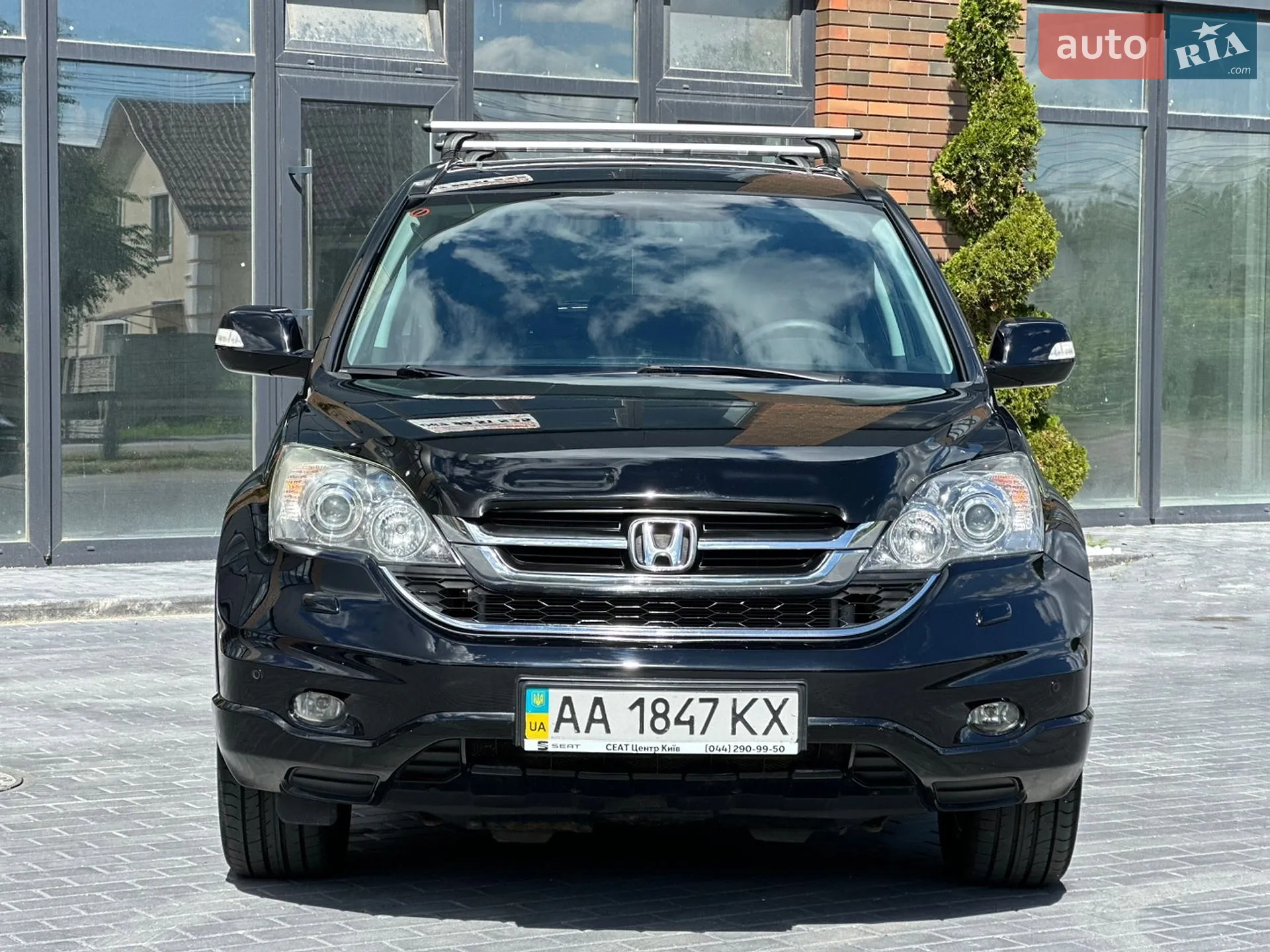 2011 Honda CR-V - мініатюра 17