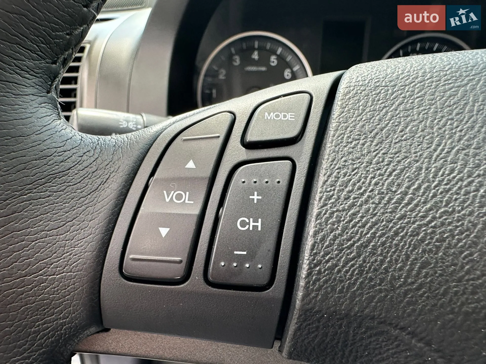 2011 Honda CR-V - мініатюра 27
