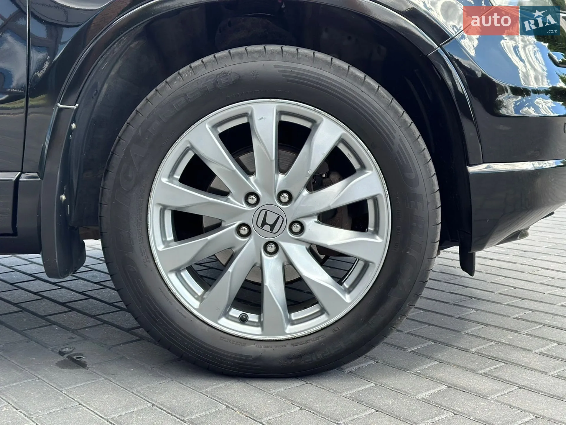 2011 Honda CR-V - мініатюра 68