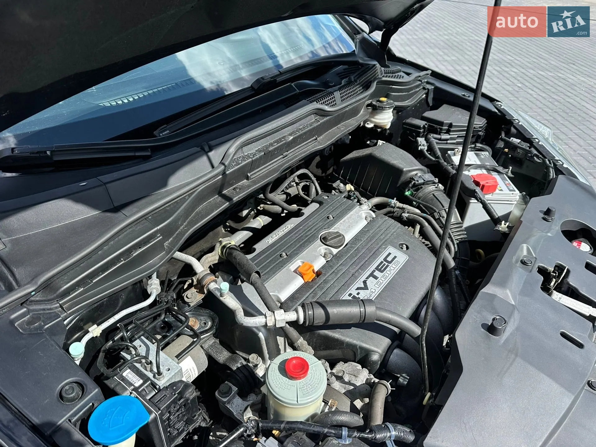 2011 Honda CR-V - мініатюра 64