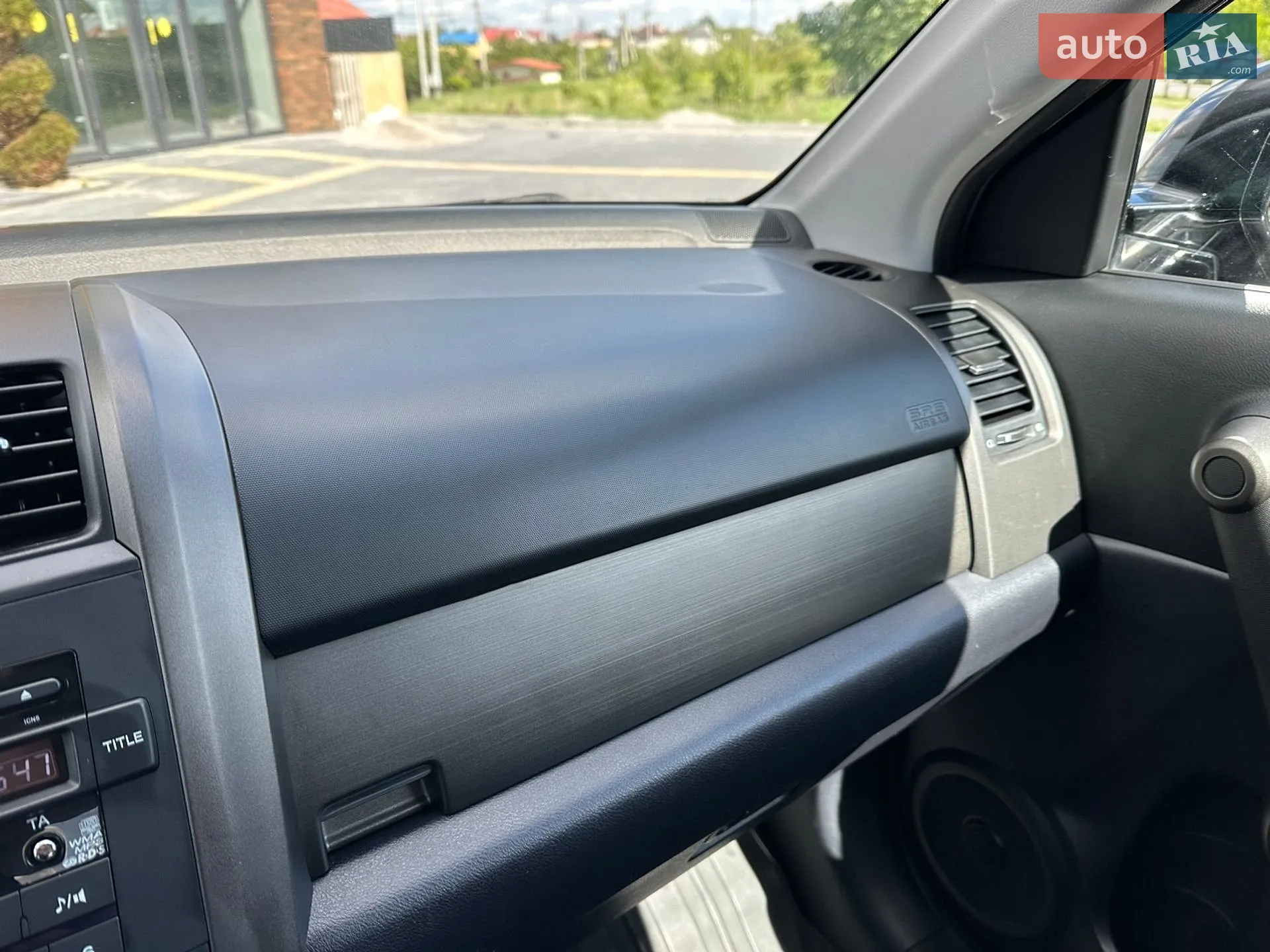 2011 Honda CR-V - мініатюра 41