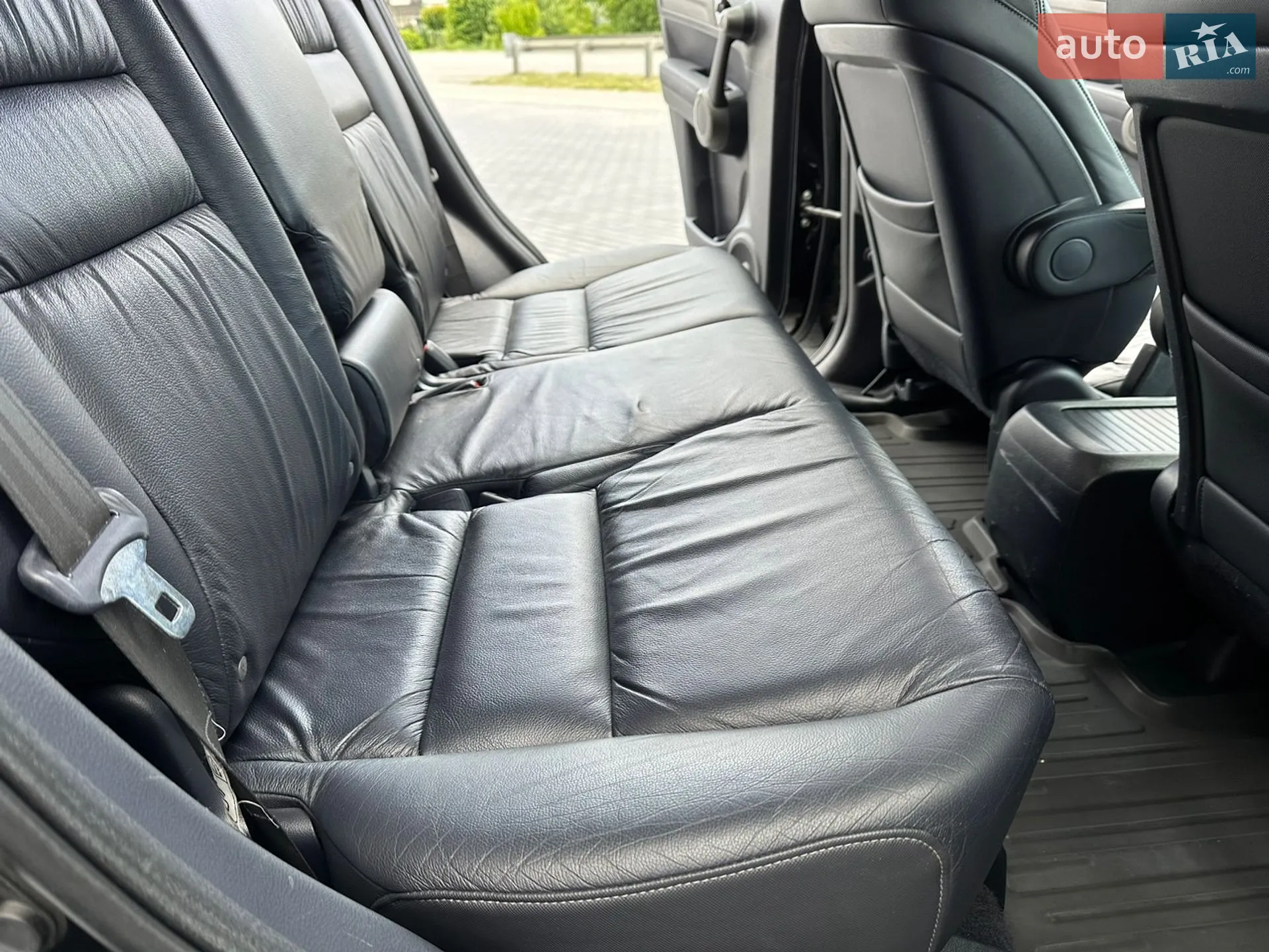 2011 Honda CR-V - мініатюра 48