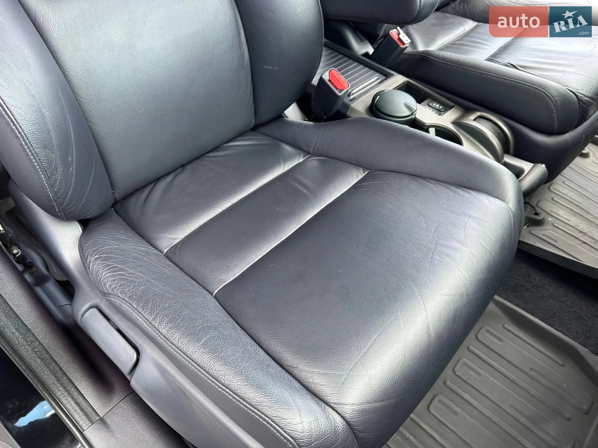 2011 Honda CR-V - мініатюра 50