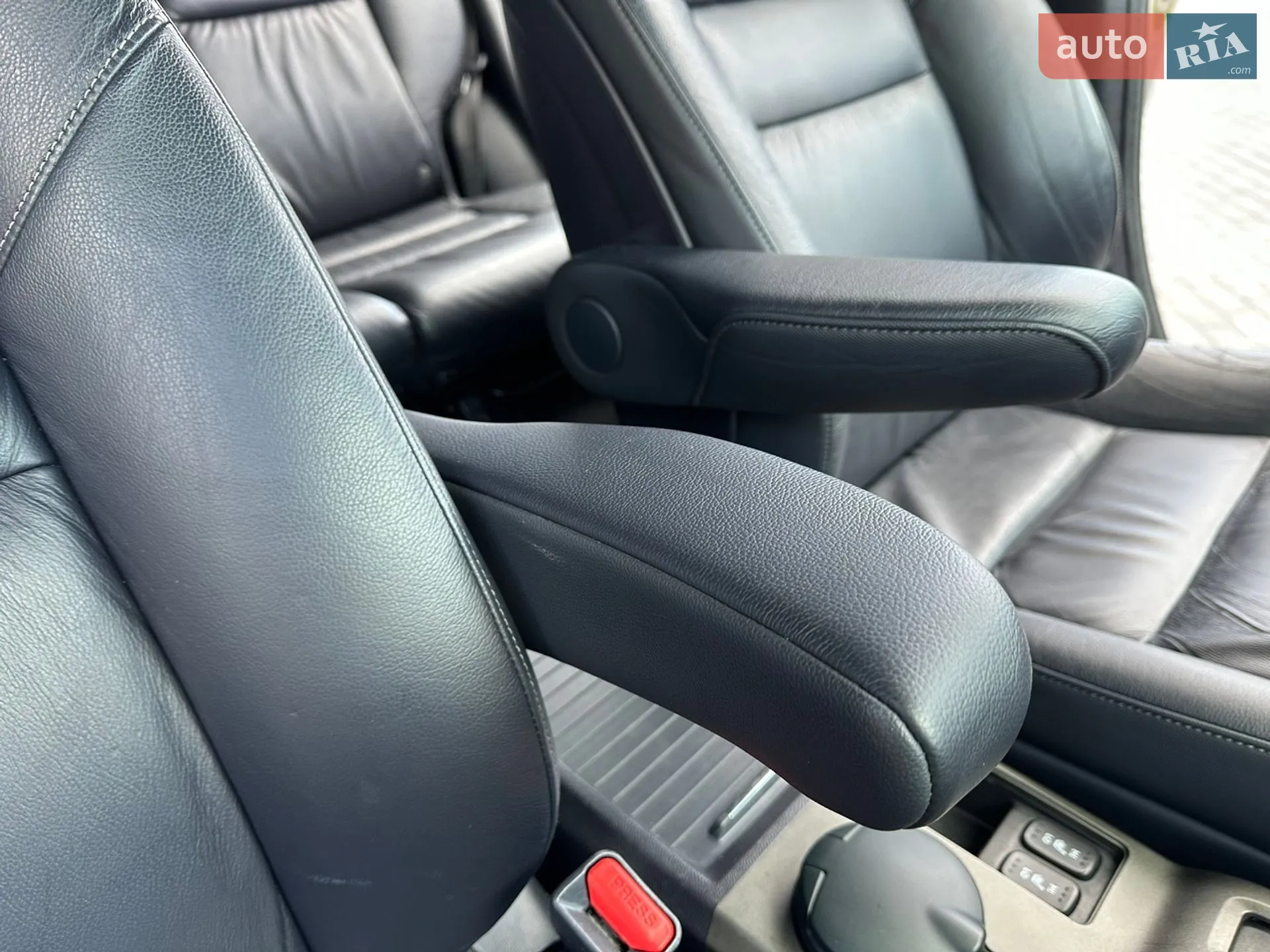 2011 Honda CR-V - мініатюра 51
