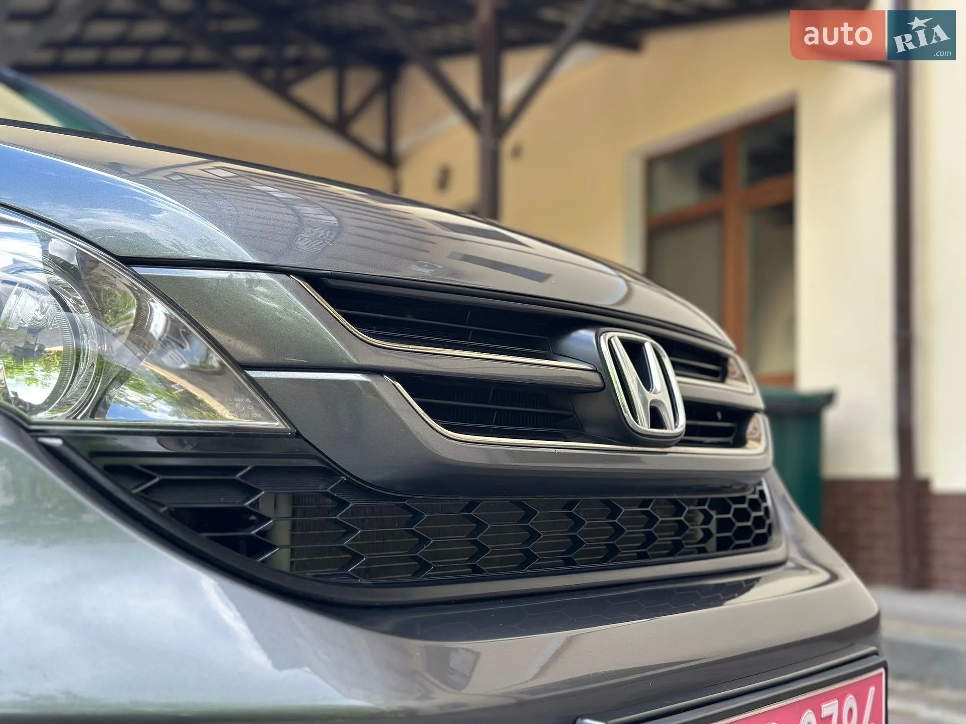 2011 Honda CR-V - мініатюра 8