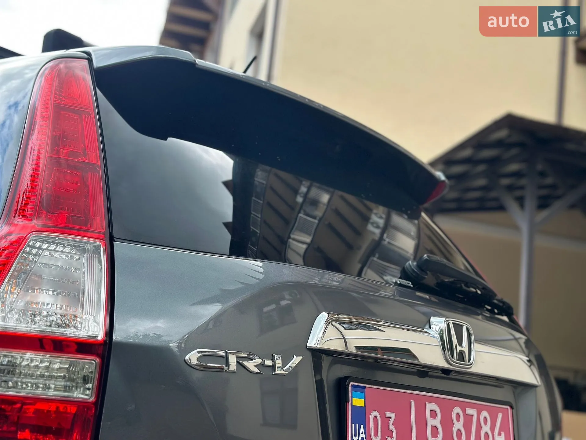 2011 Honda CR-V - мініатюра 40