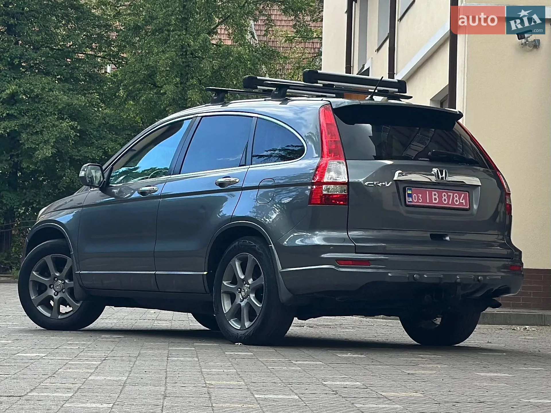 2011 Honda CR-V - мініатюра 42