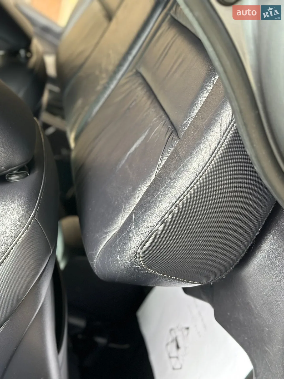 2011 Honda CR-V - мініатюра 59