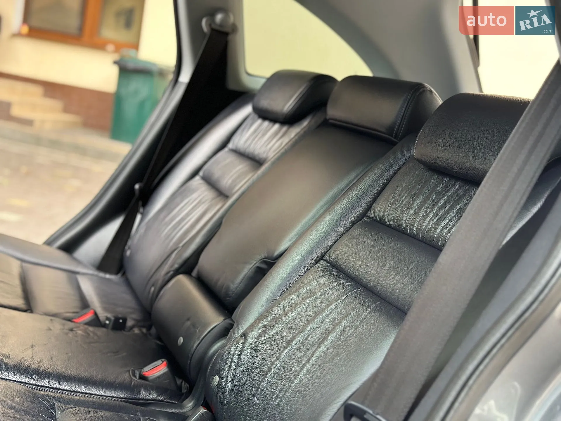 2011 Honda CR-V - мініатюра 76
