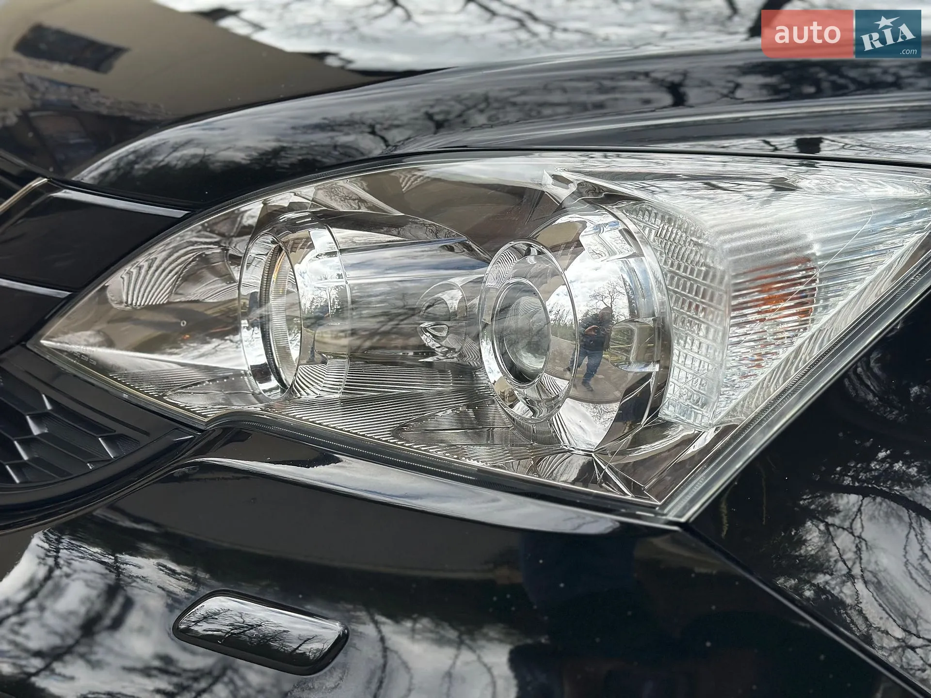 2010 Honda CR-V - мініатюра 11