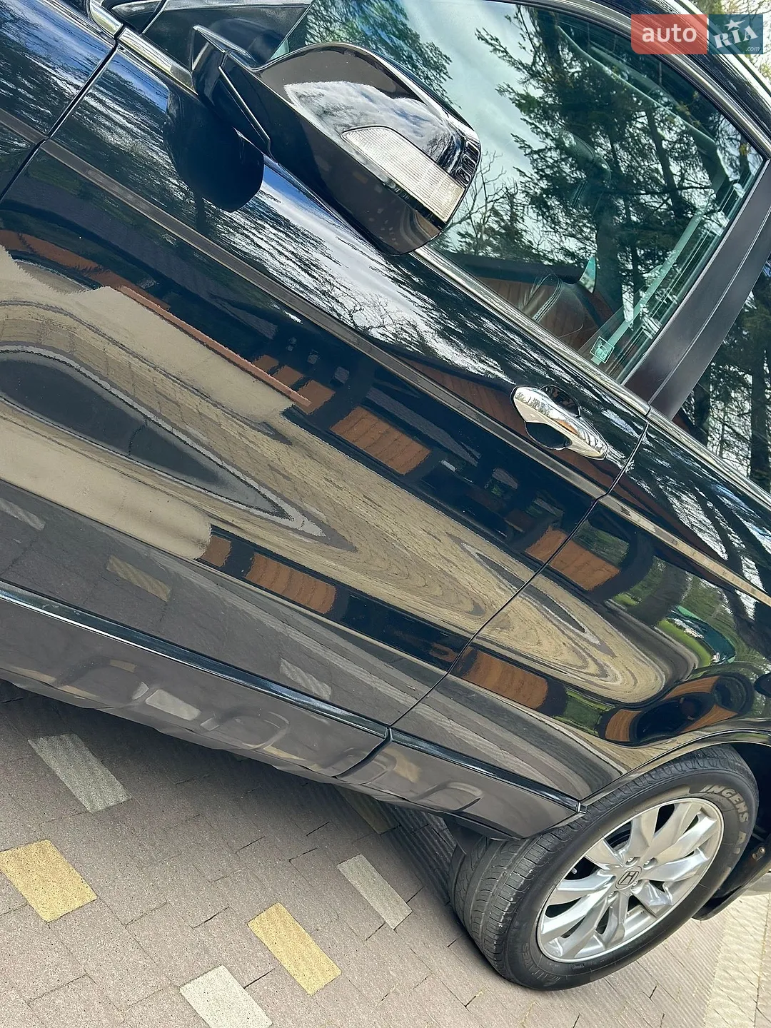 2010 Honda CR-V - мініатюра 15