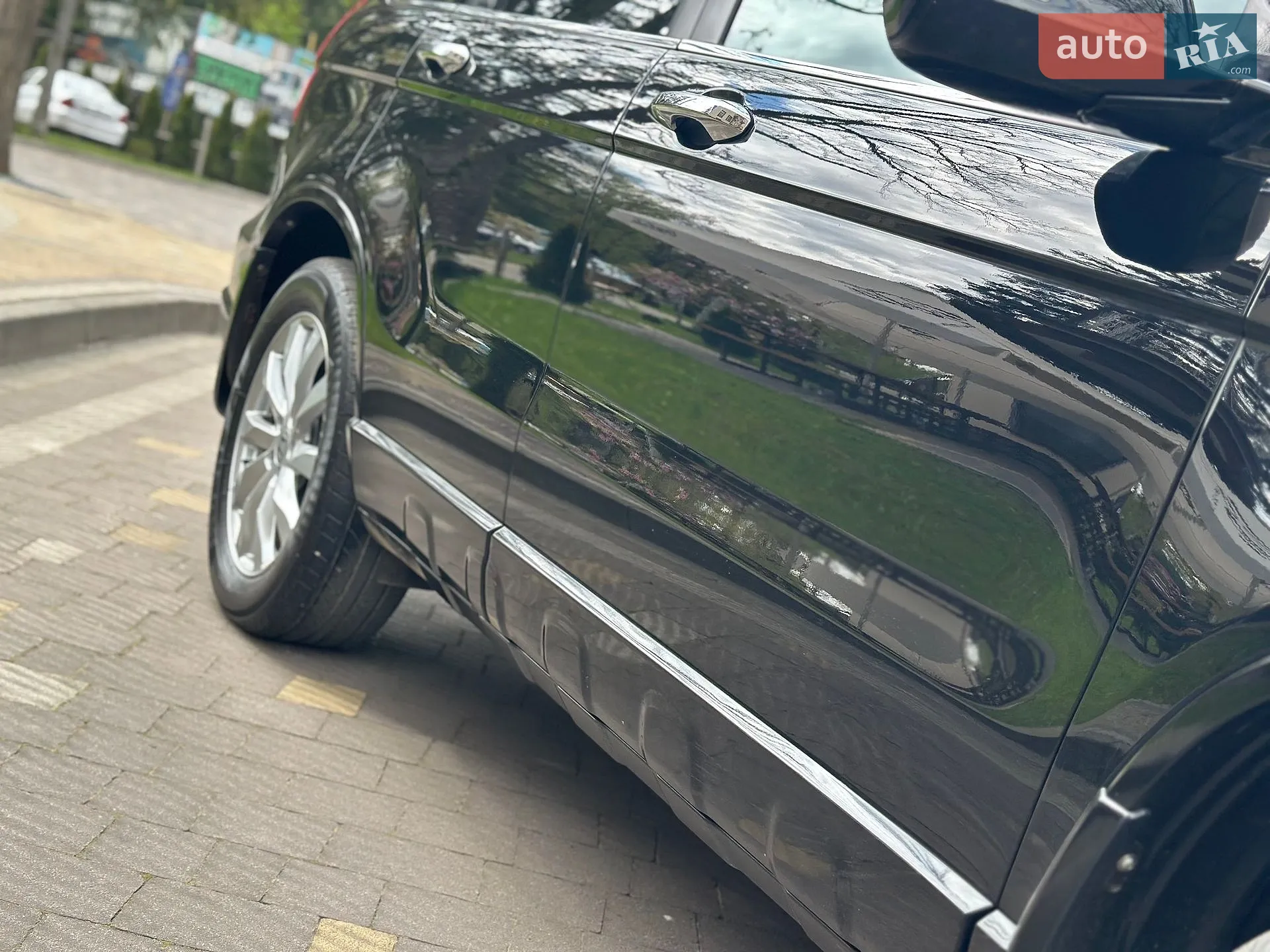 2010 Honda CR-V - мініатюра 30