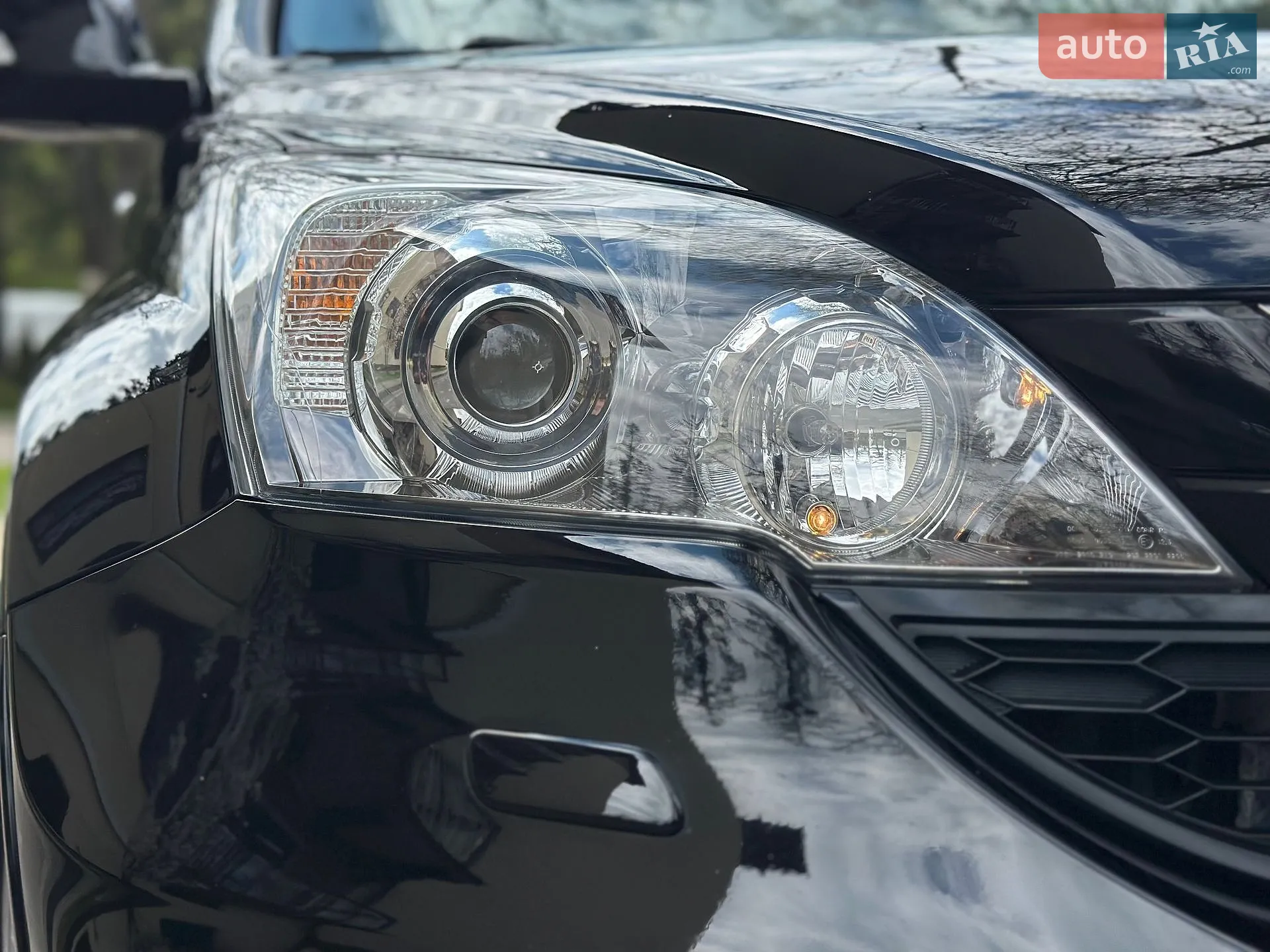 2010 Honda CR-V - мініатюра 40